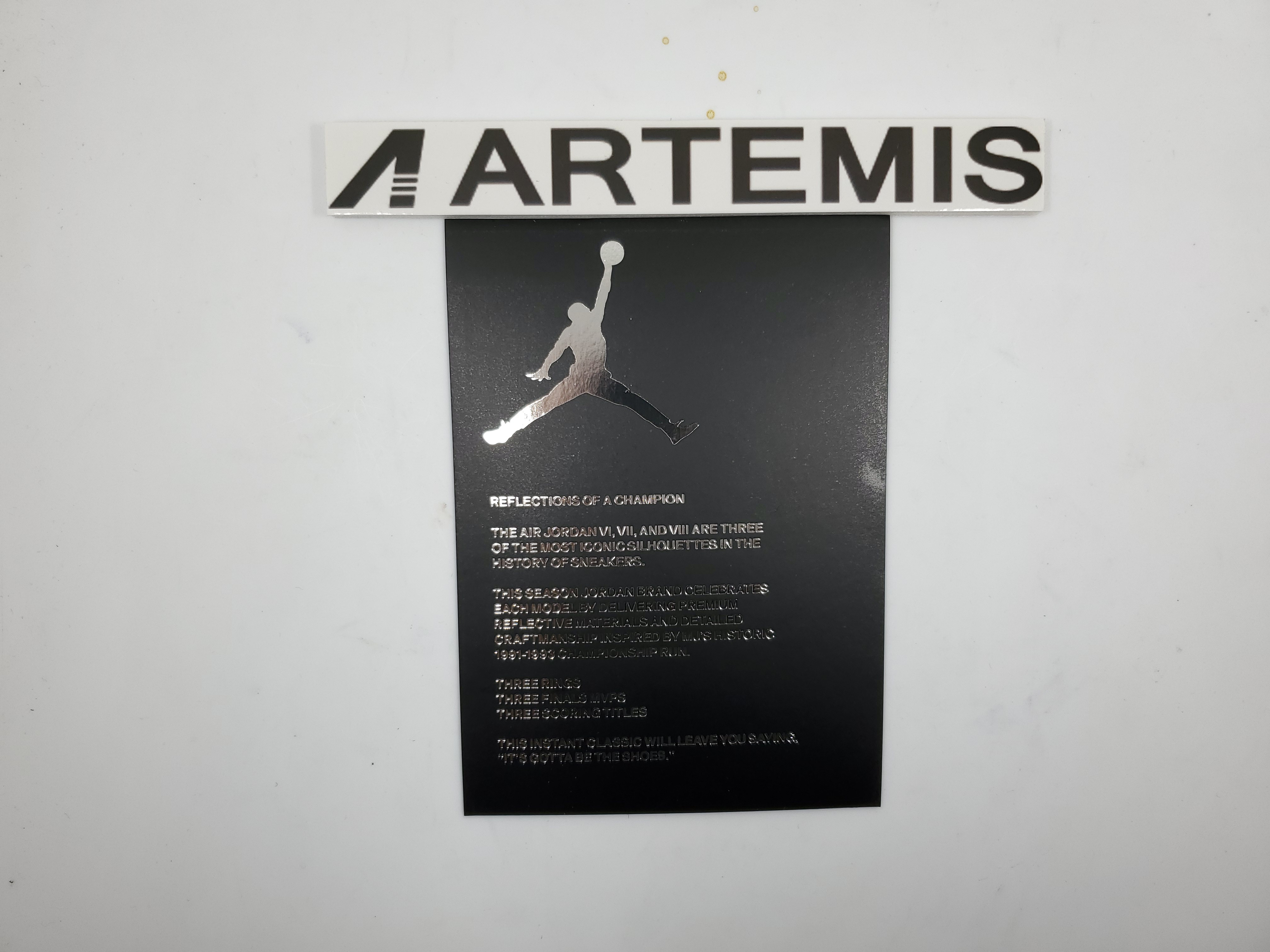 Jordan 7 Retro Patta Shimmer