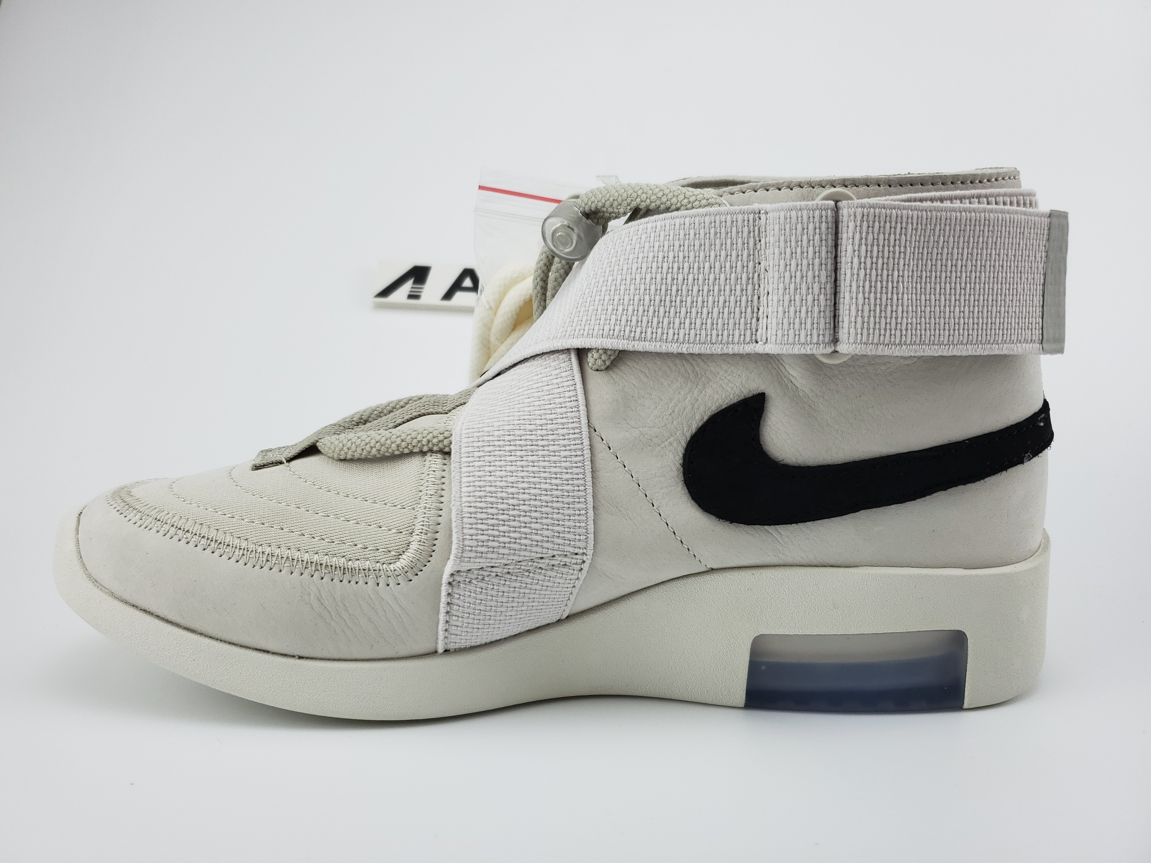 Air Fear of God Raid Light Bone