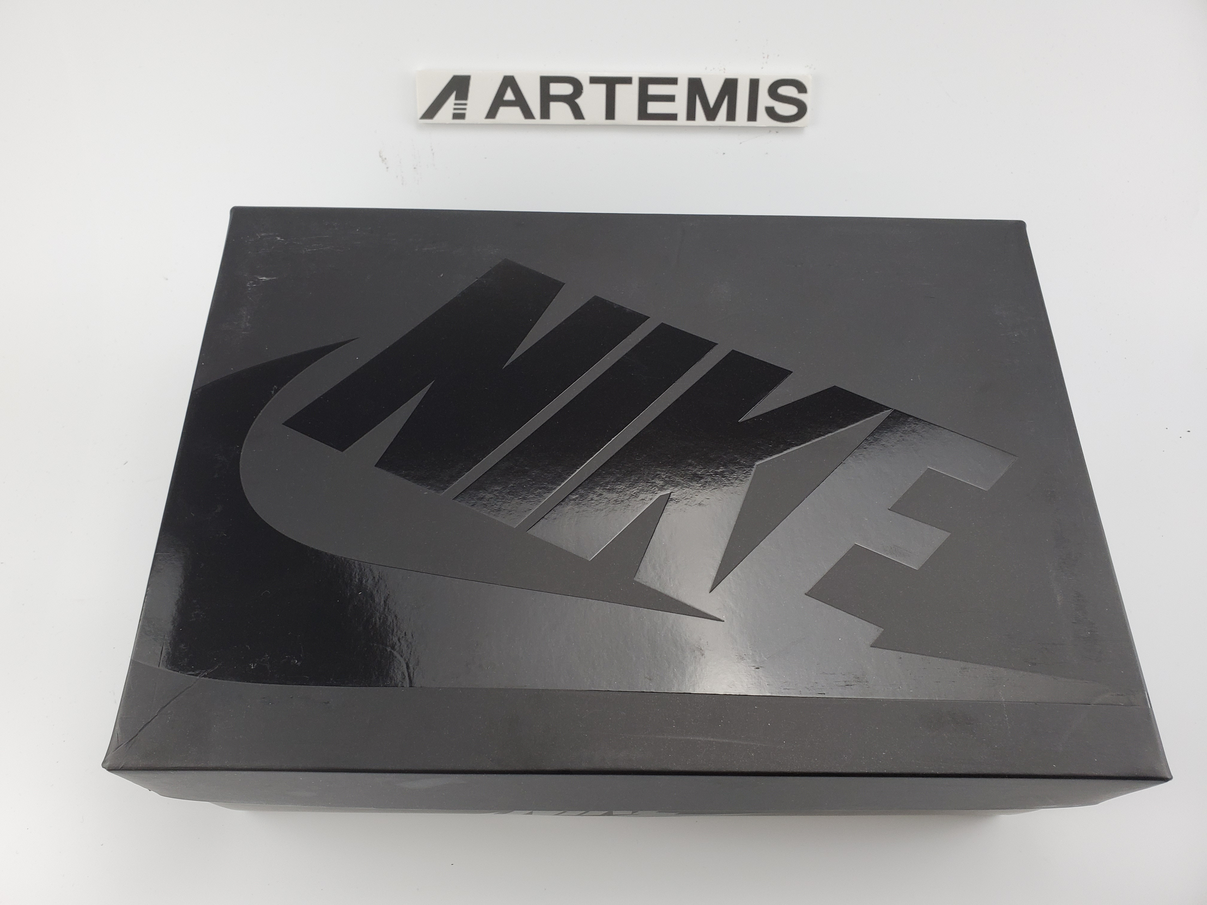 Air Foamposite One Abalone