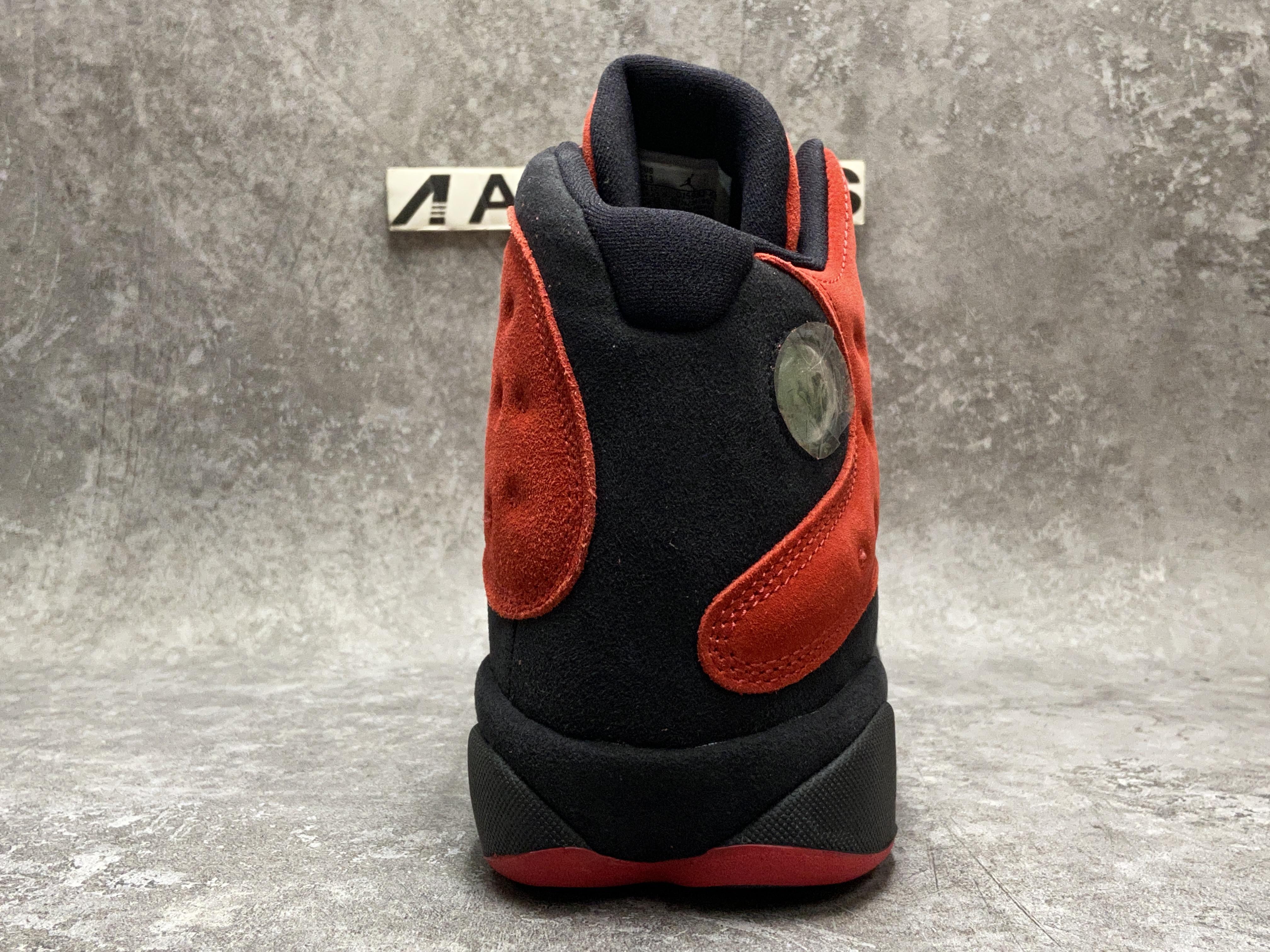 Air Jordan 13 ‘Reverse Bred’