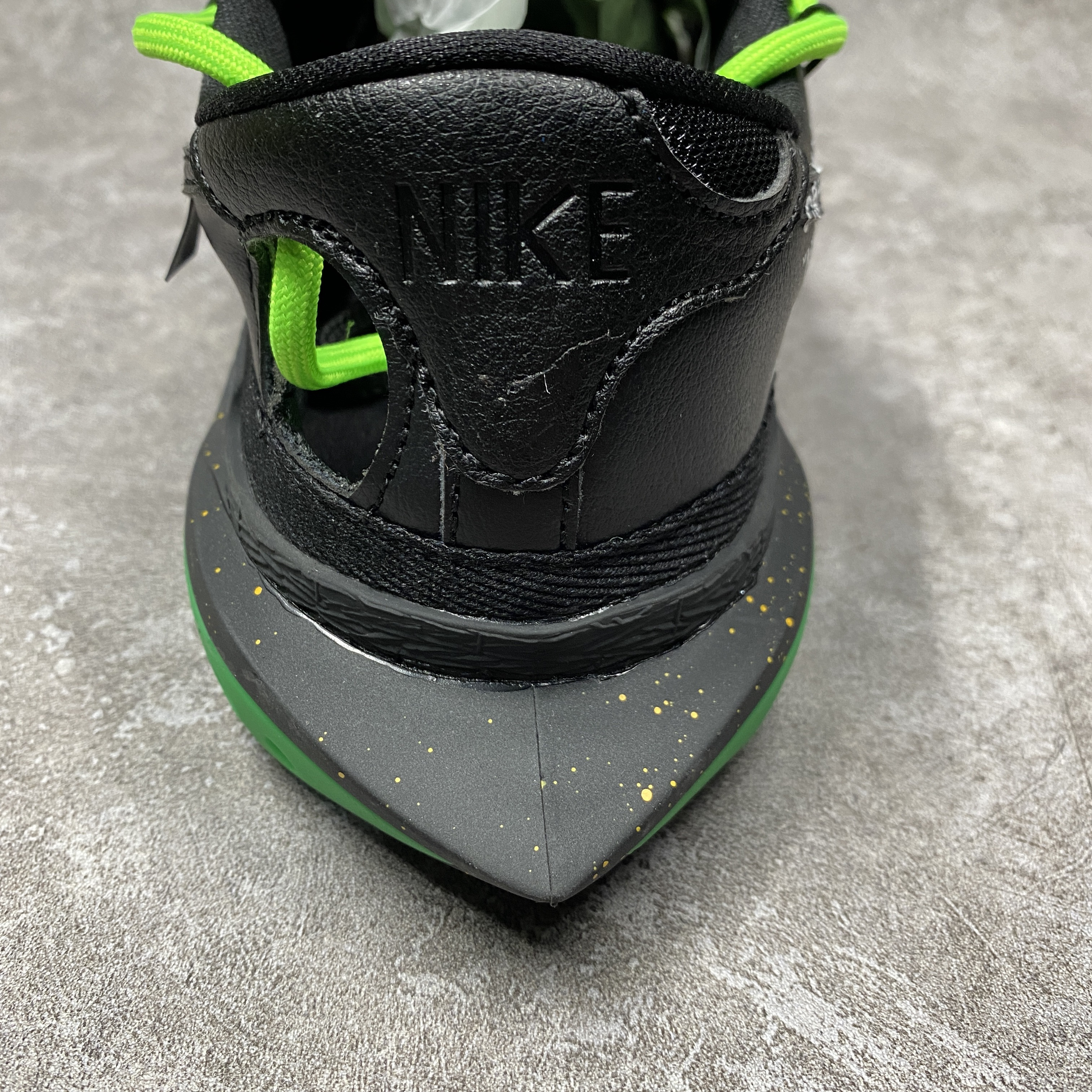 Off-White x Nike Blazer Low