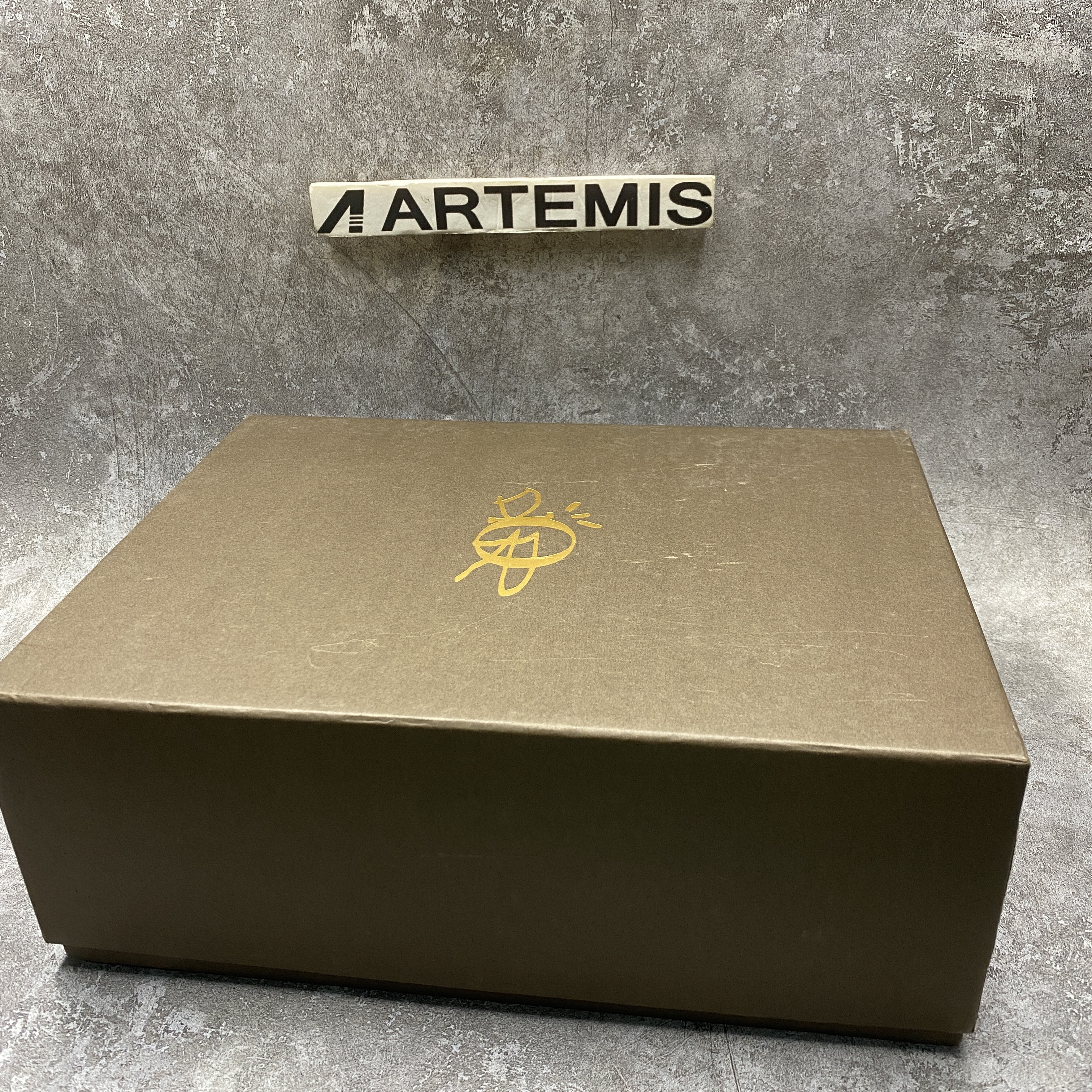 D*0r B713 CACTUS JACK Mocha