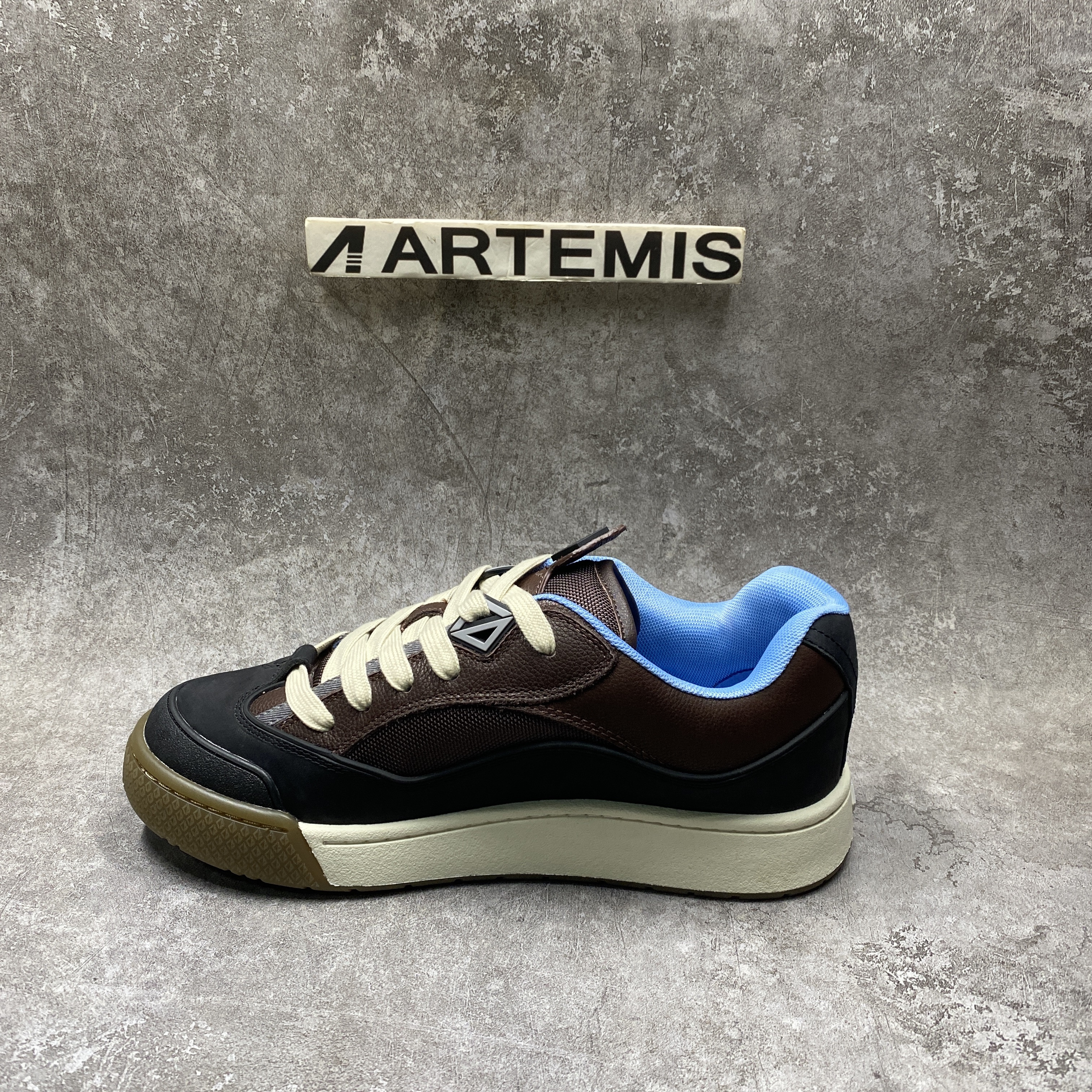 D*0r B713 CACTUS JACK Mocha