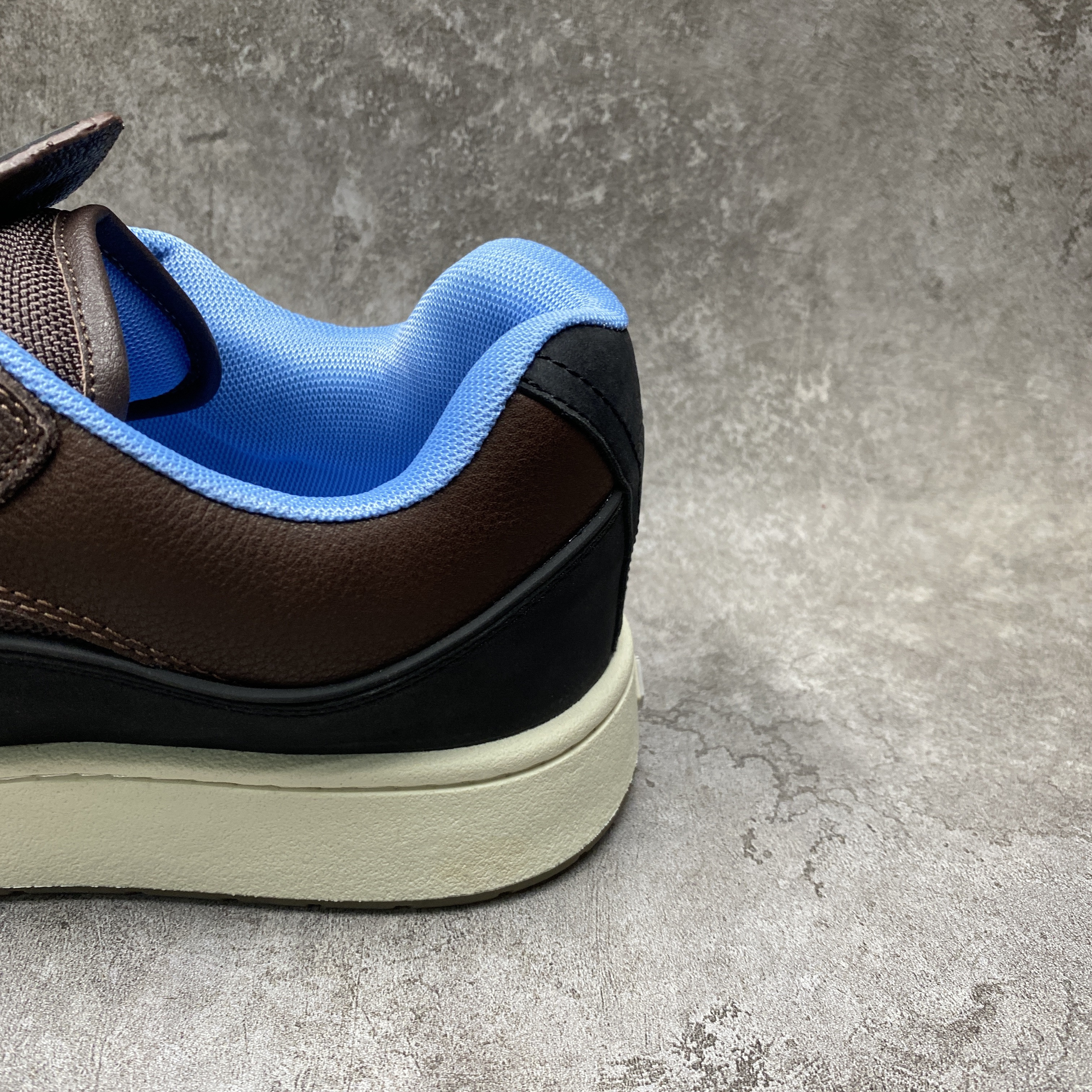 D*0r B713 CACTUS JACK Mocha