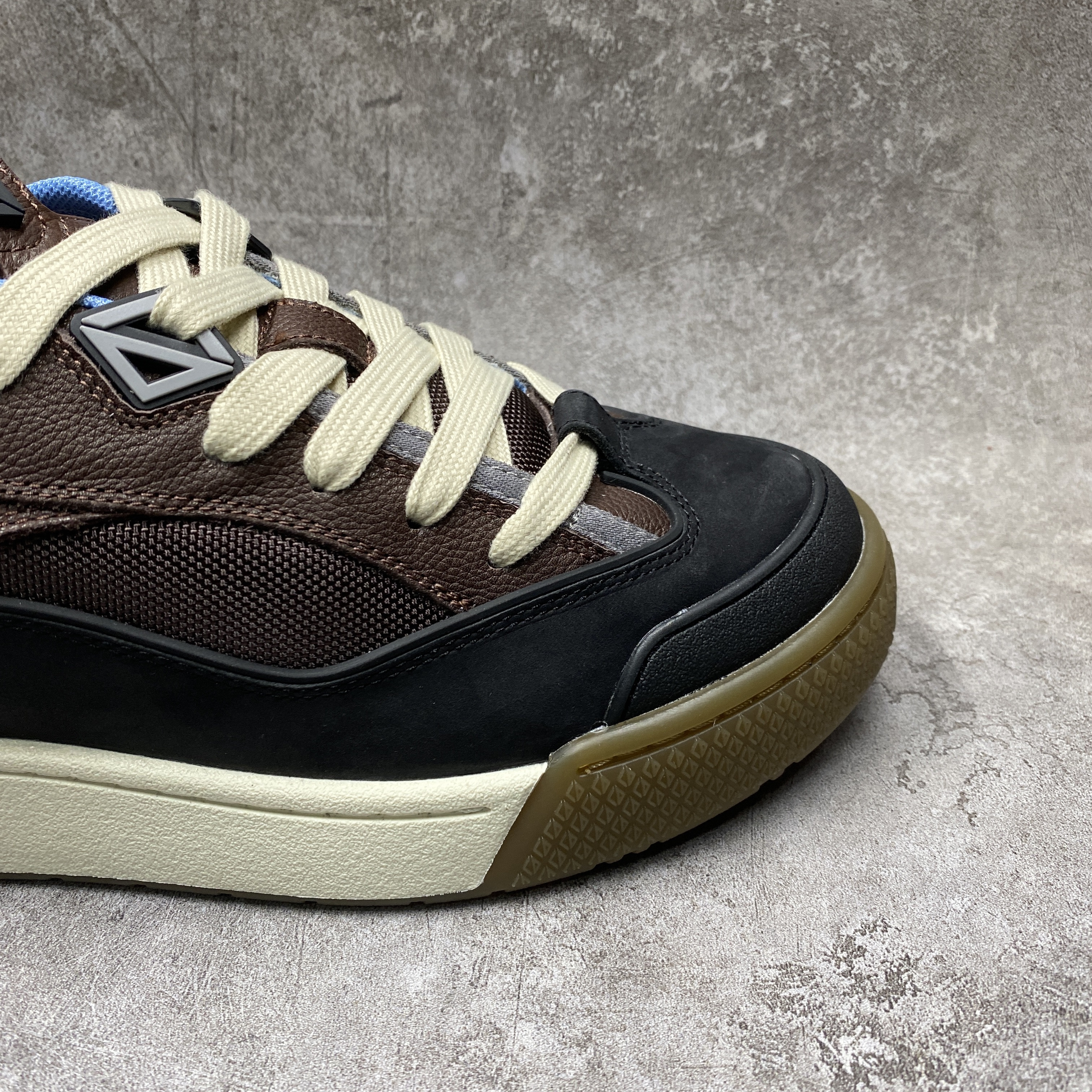 D*0r B713 CACTUS JACK Mocha