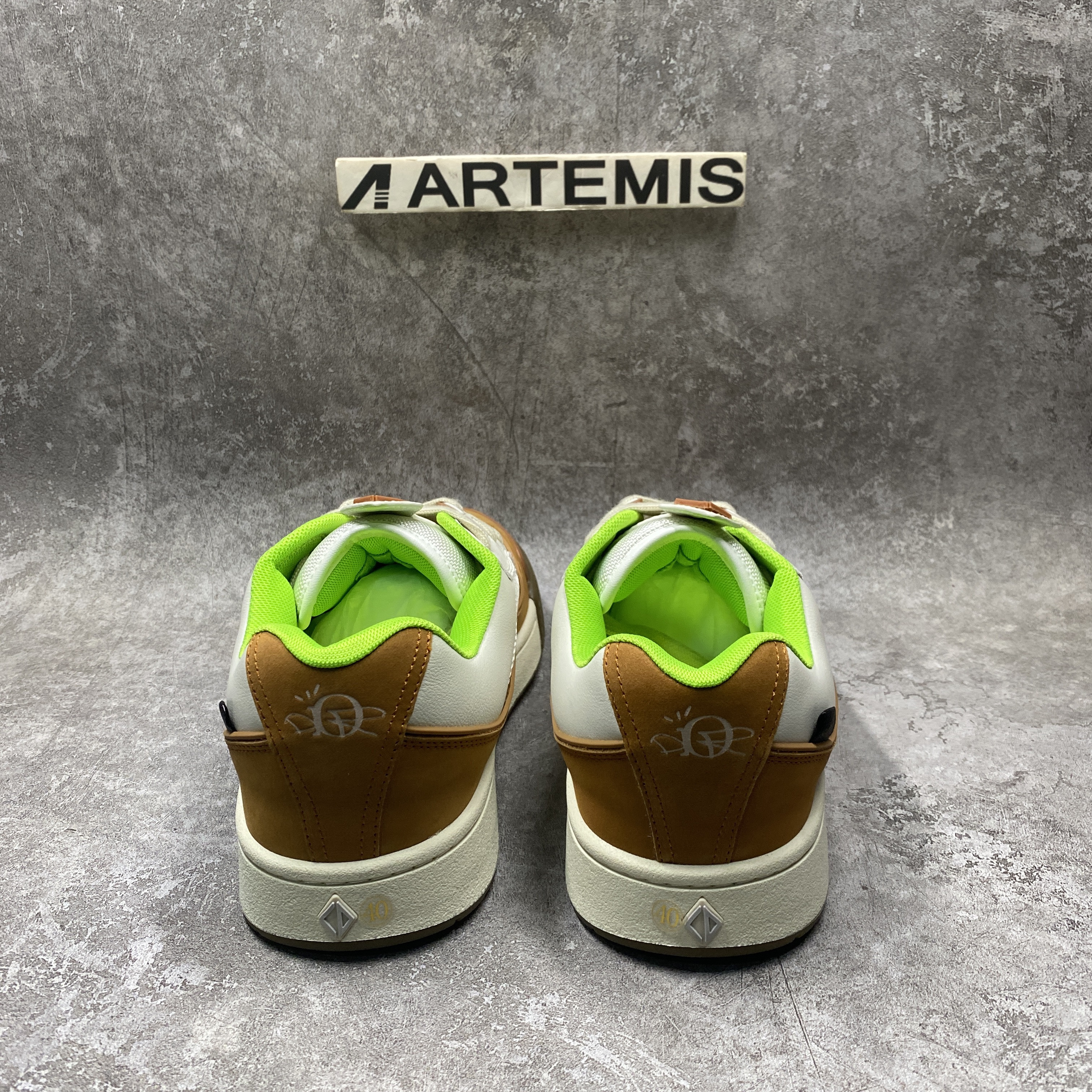 D*0r B713 CACTUS JACK Coffee