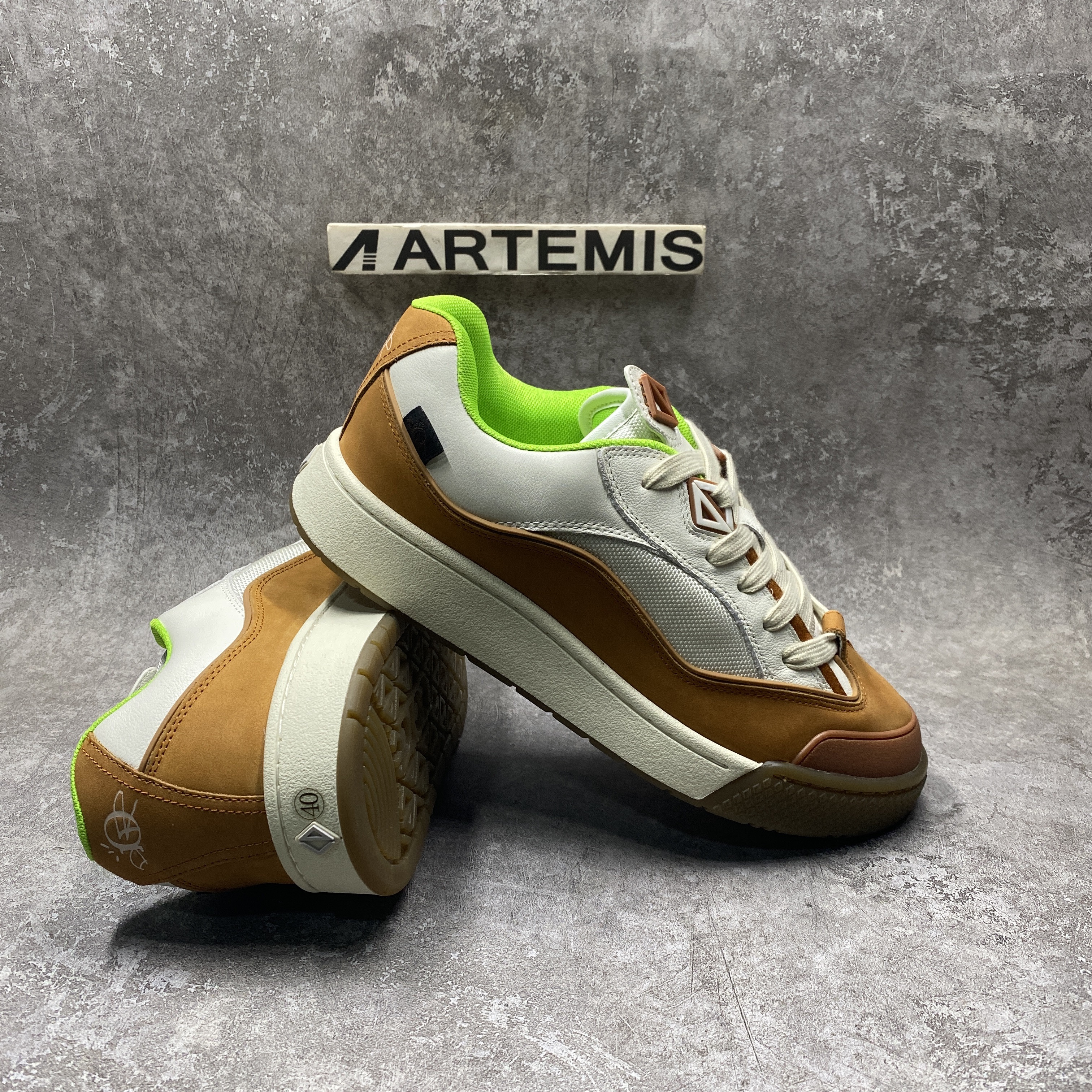 D*0r B713 CACTUS JACK Coffee