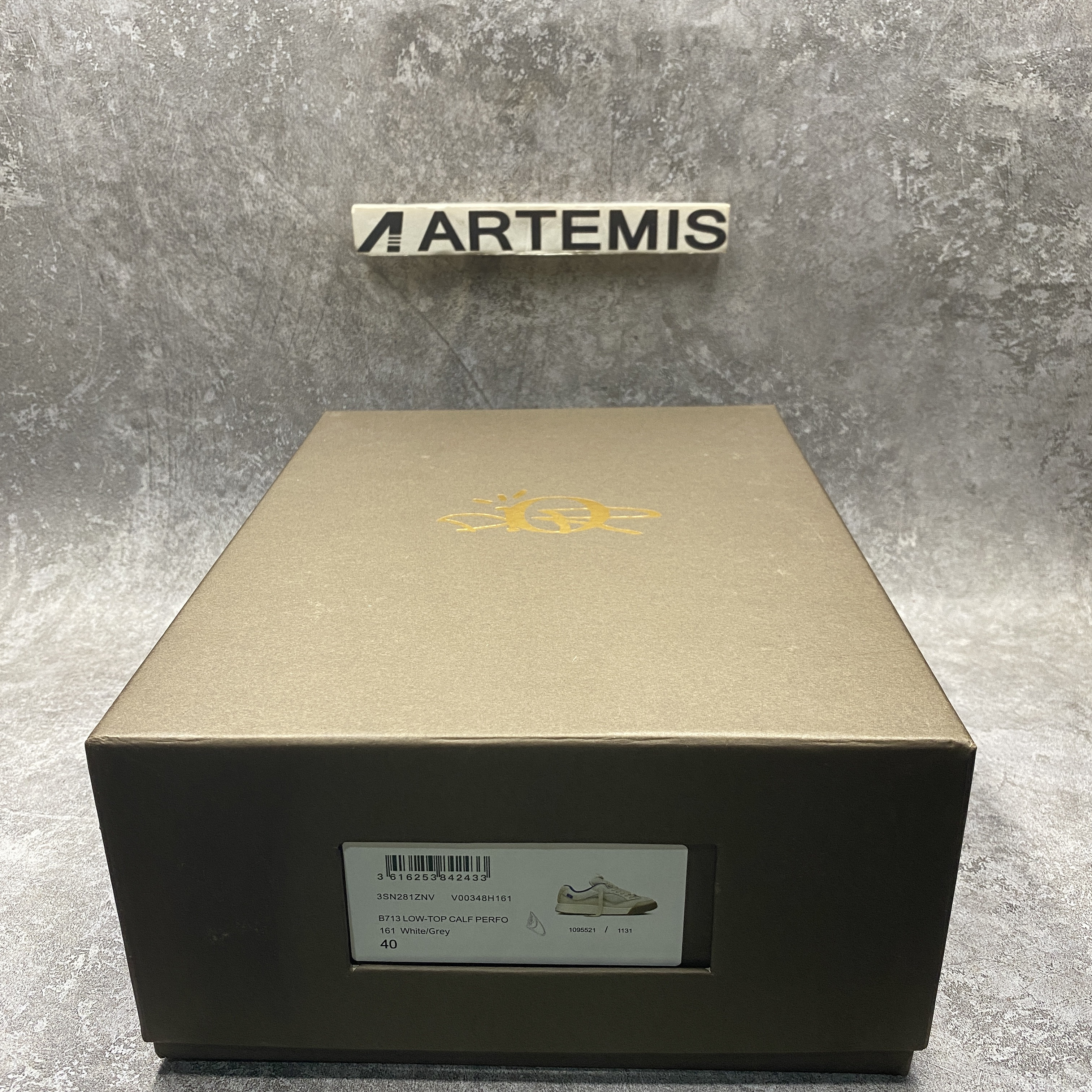 D*0r B713 CACTUS JACK Cream