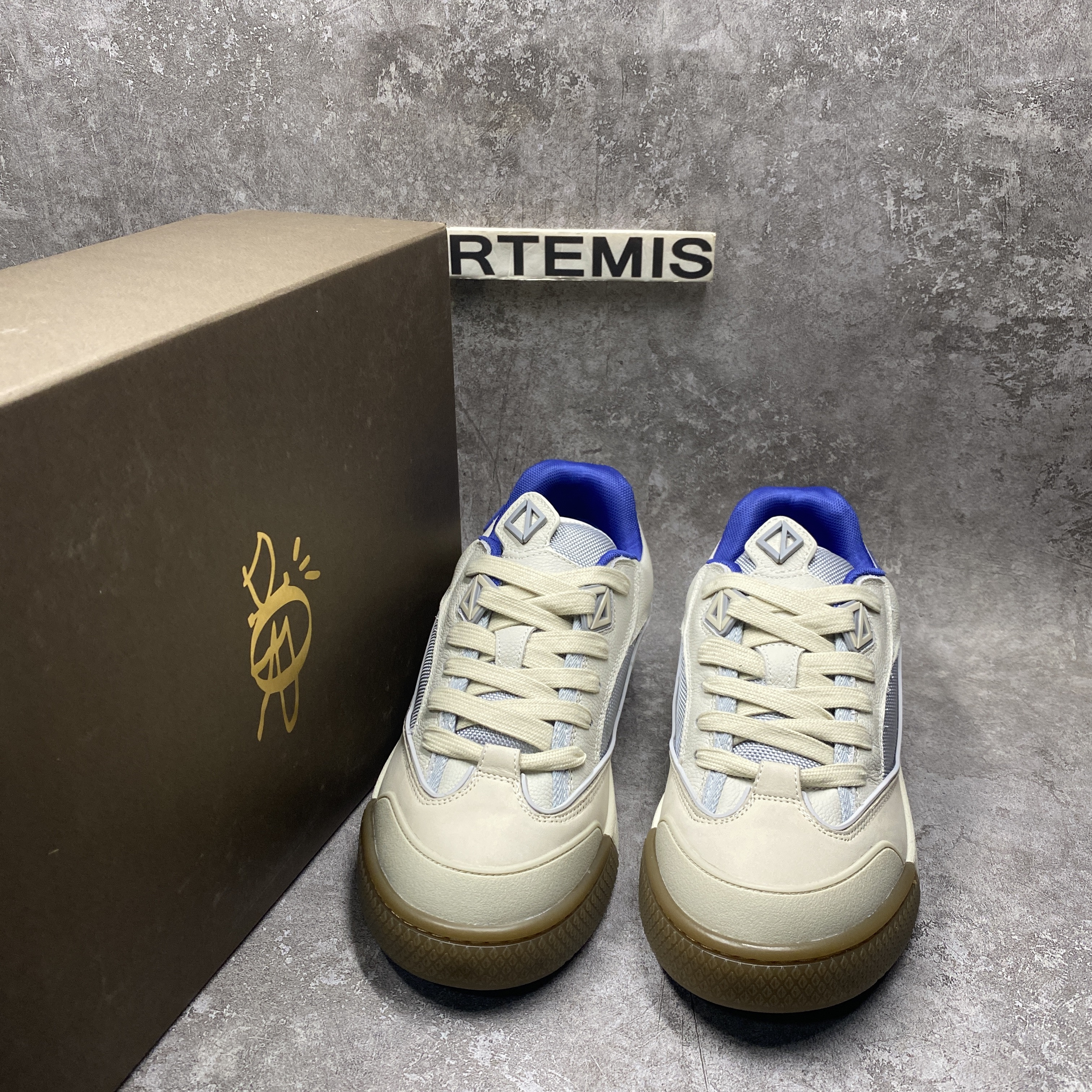 D*0r B713 CACTUS JACK Cream