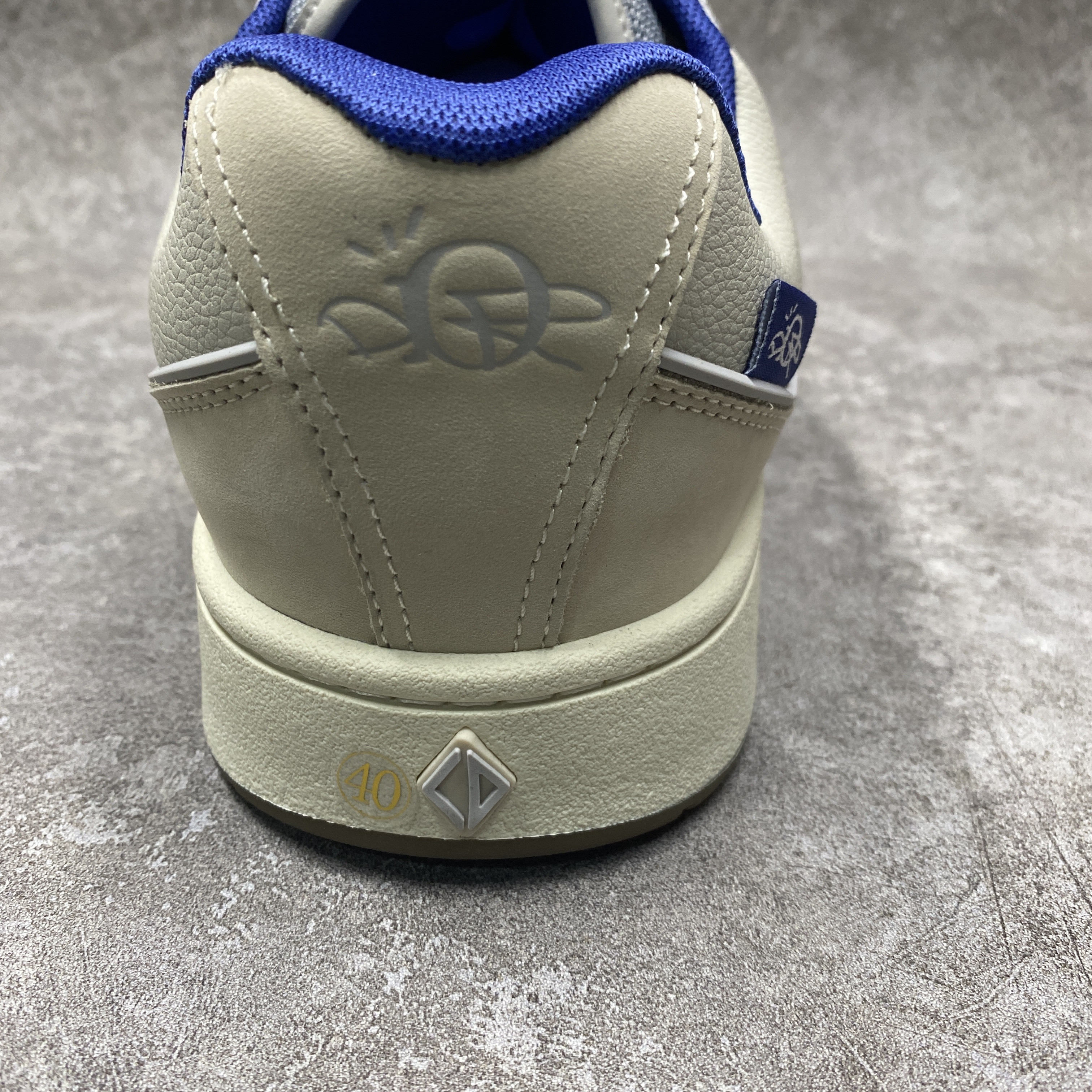 D*0r B713 CACTUS JACK Cream