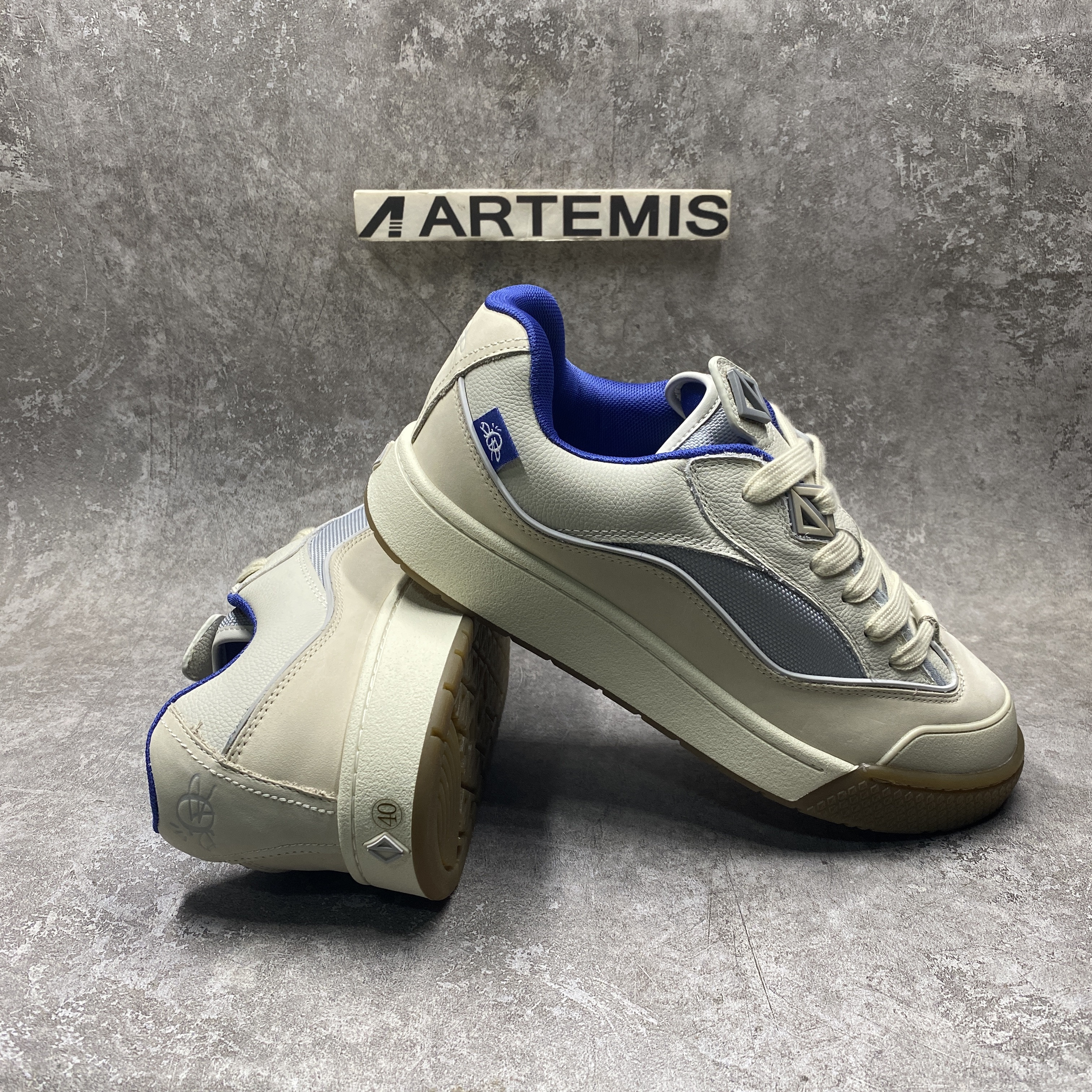 D*0r B713 CACTUS JACK Cream