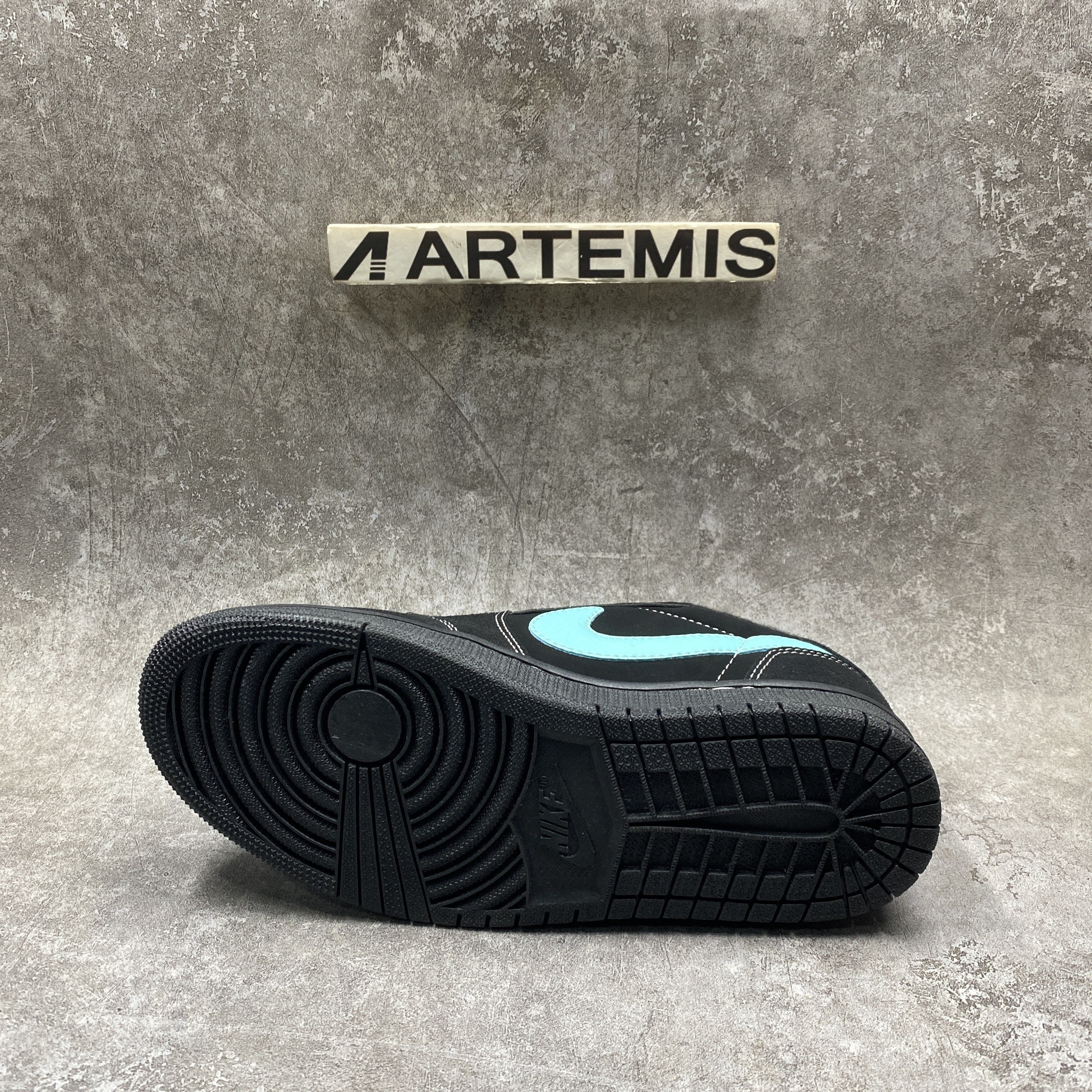 Air Jordan 1 Low OG SP Travis Scott T*f*ny Blue