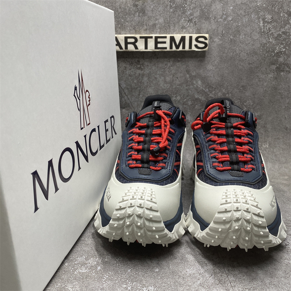 Moncler TRAlLGRIP GTX