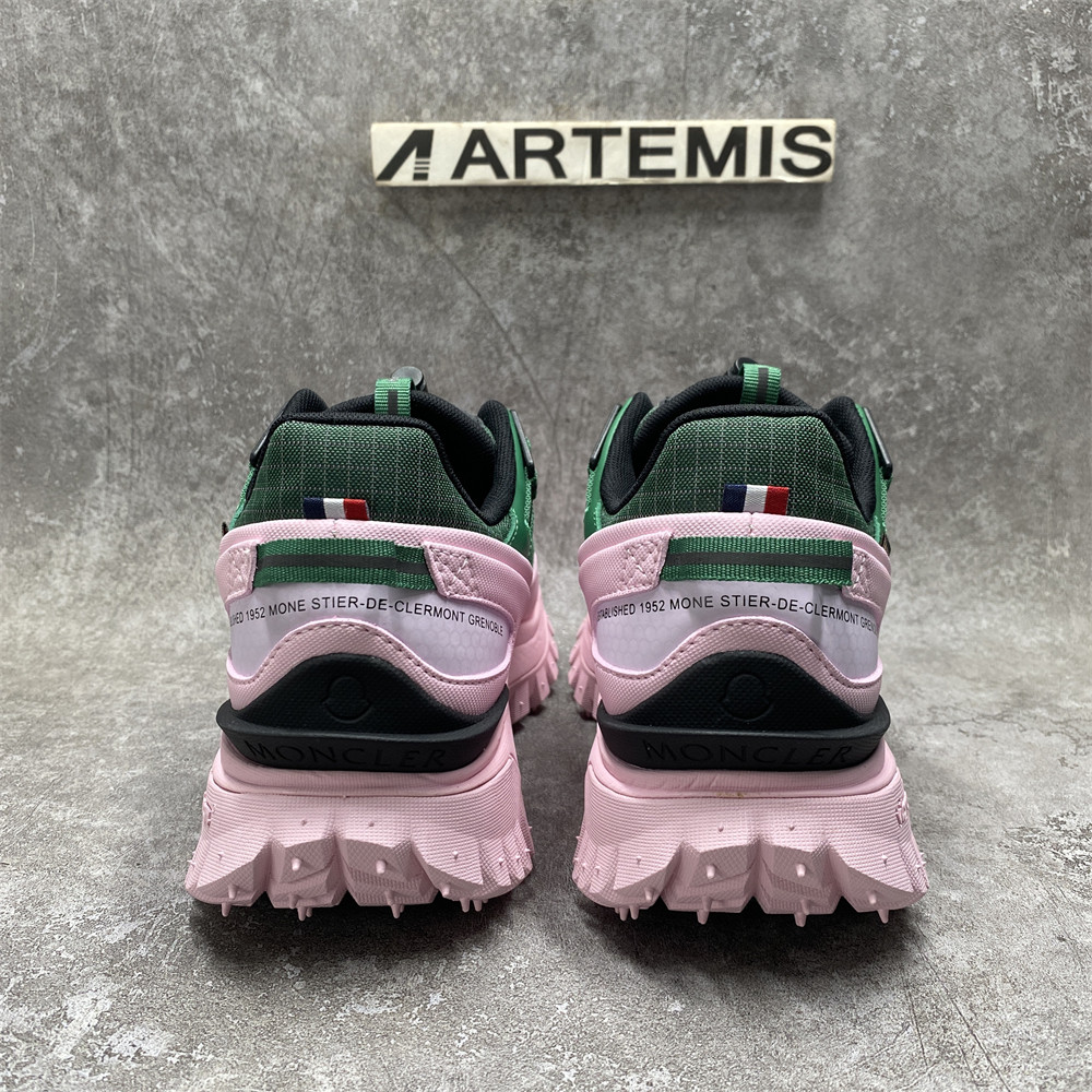 Moncler TRAlLGRIP GTX