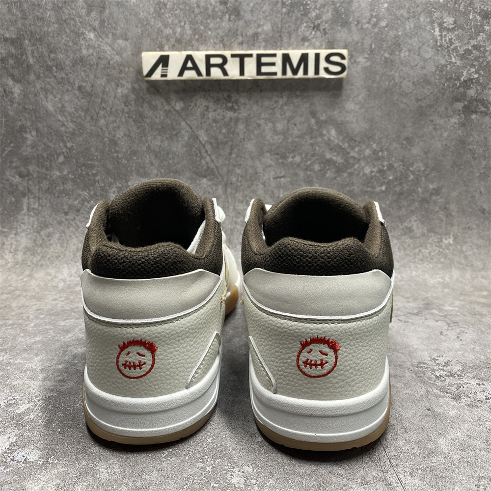 Air Jordan Jumpman Jack TR Travis Scott Sail