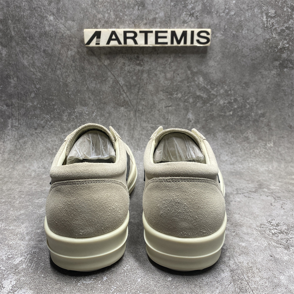 Rick Owens RU02C7897LVSLPO-1191