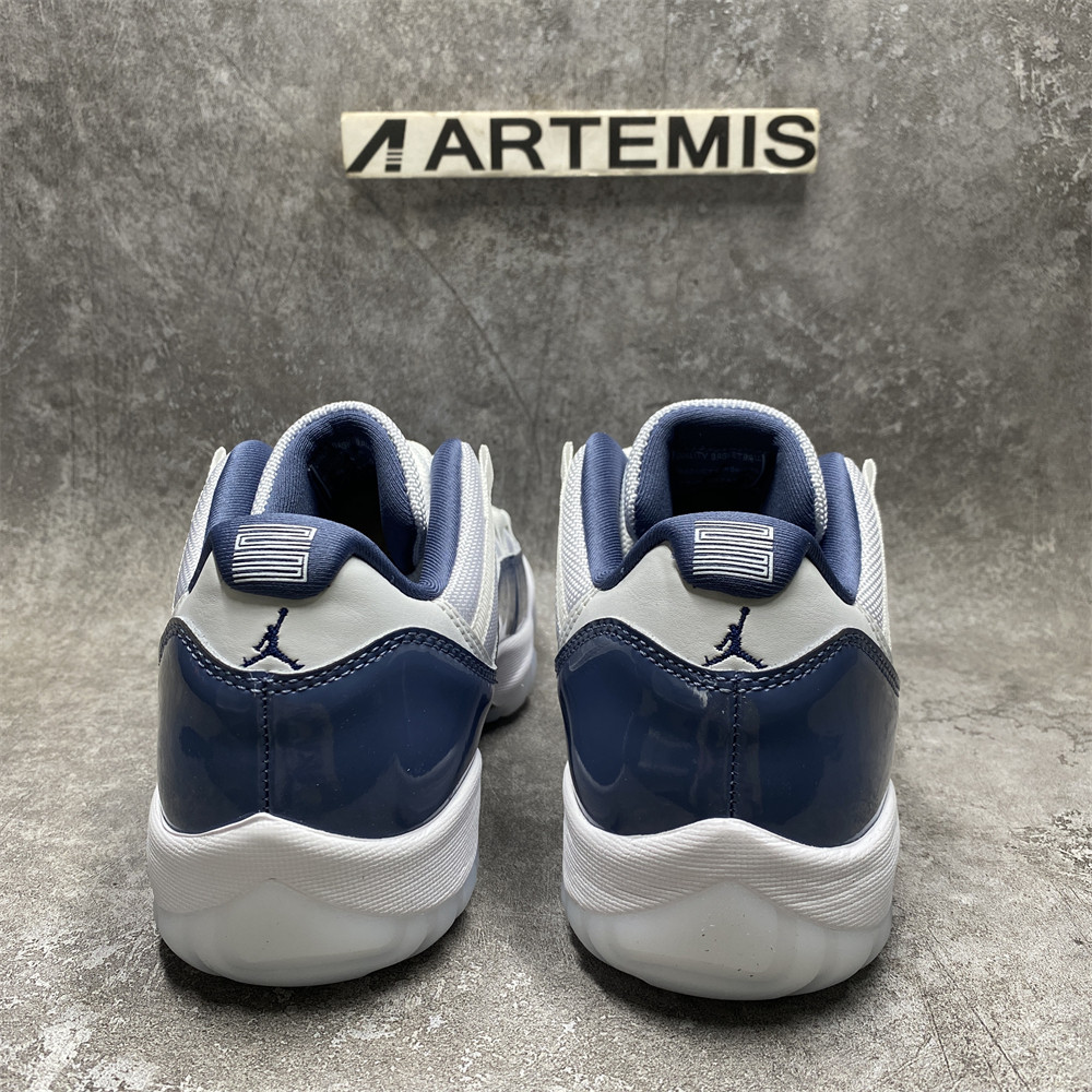 AIR JORDAN 11 RETRO LOW 