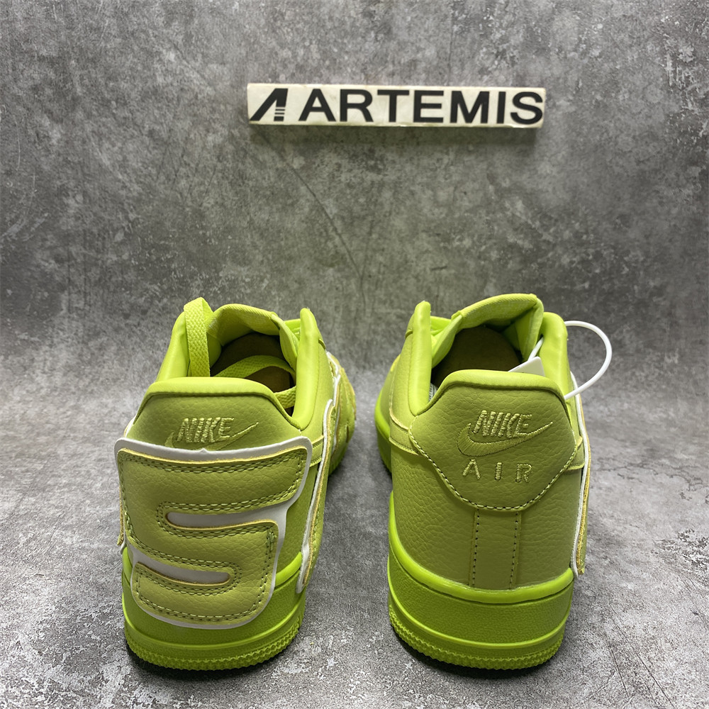 UA Nike Air Force 1 Low