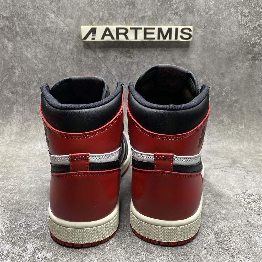 UA Jordan 1 Retro High