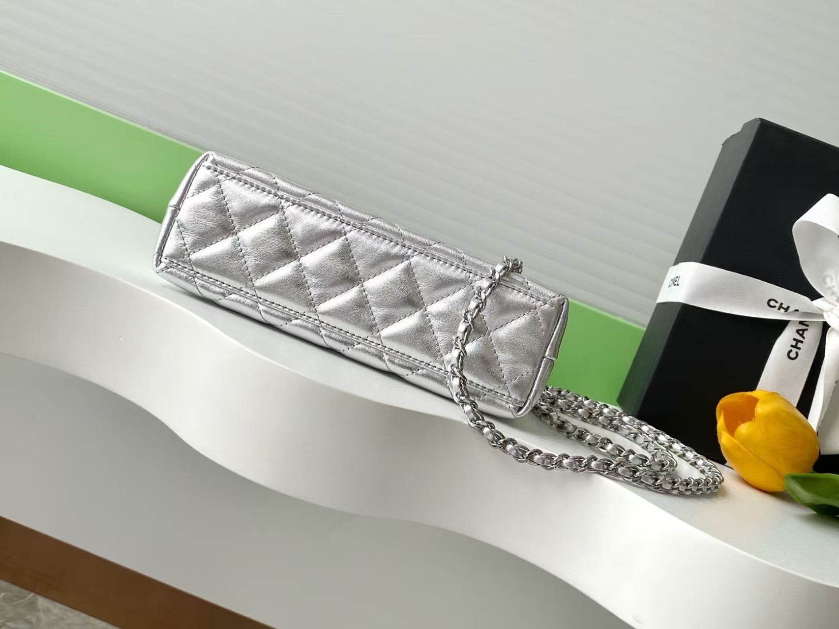 Ch*el Kelly 19x13x7cm