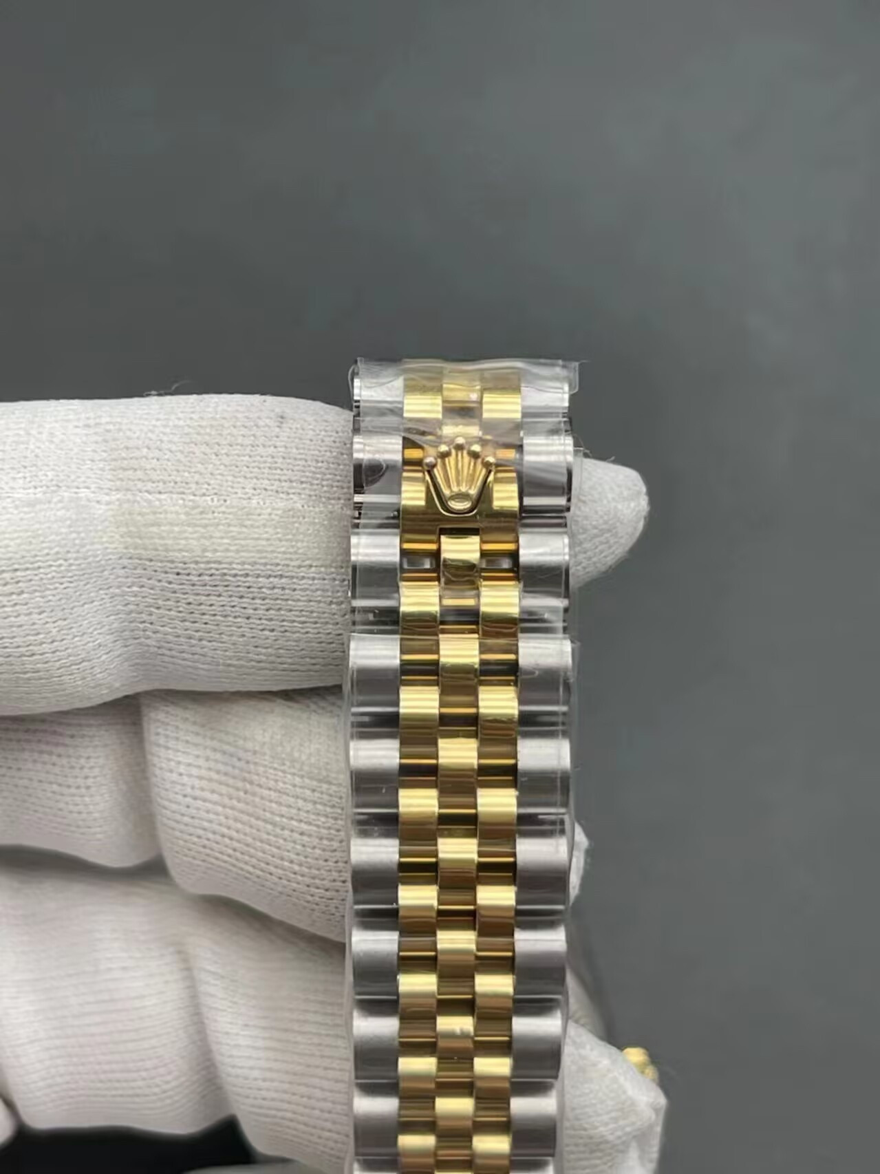 R*l*x Datejust 31 watch