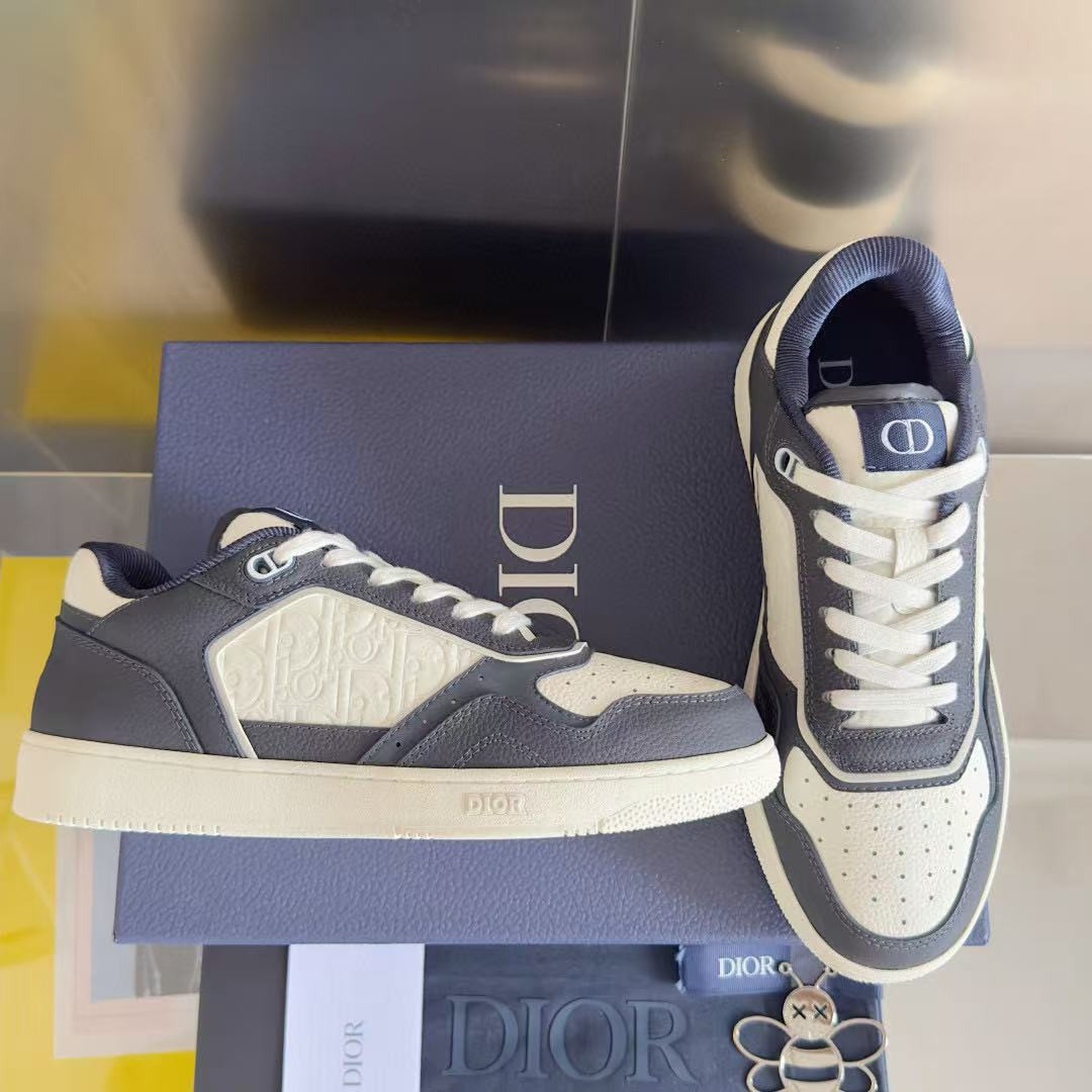 UA D*0r B27 Sneaker