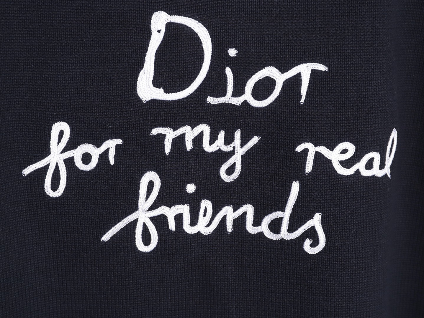 D*0r CD 25ss Sweaters