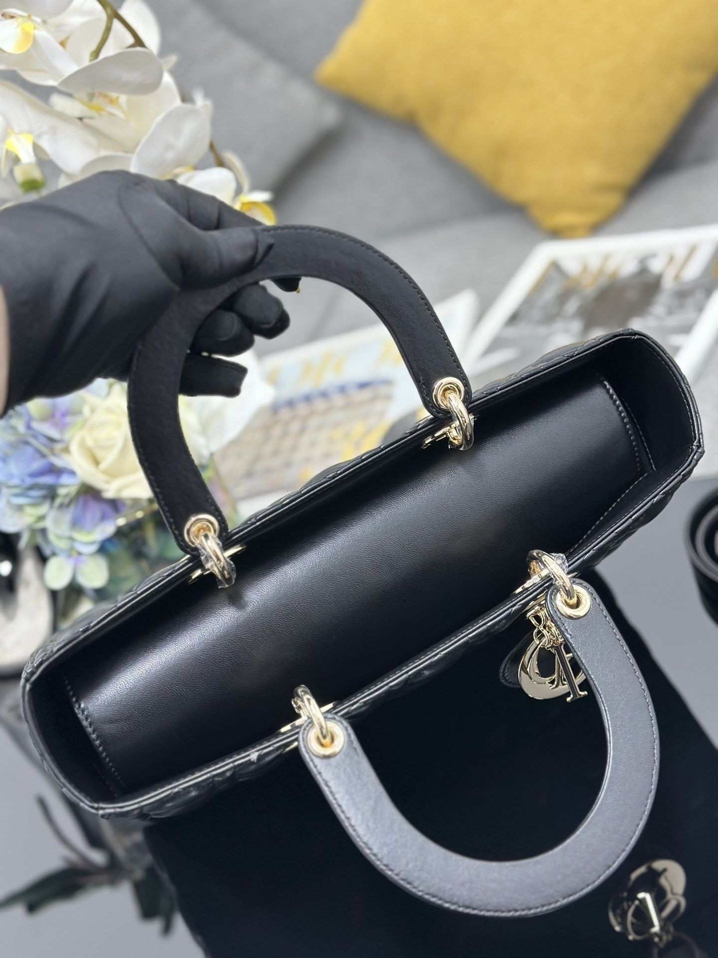 D*0r Lady Bag 32 x 25 x 11cm