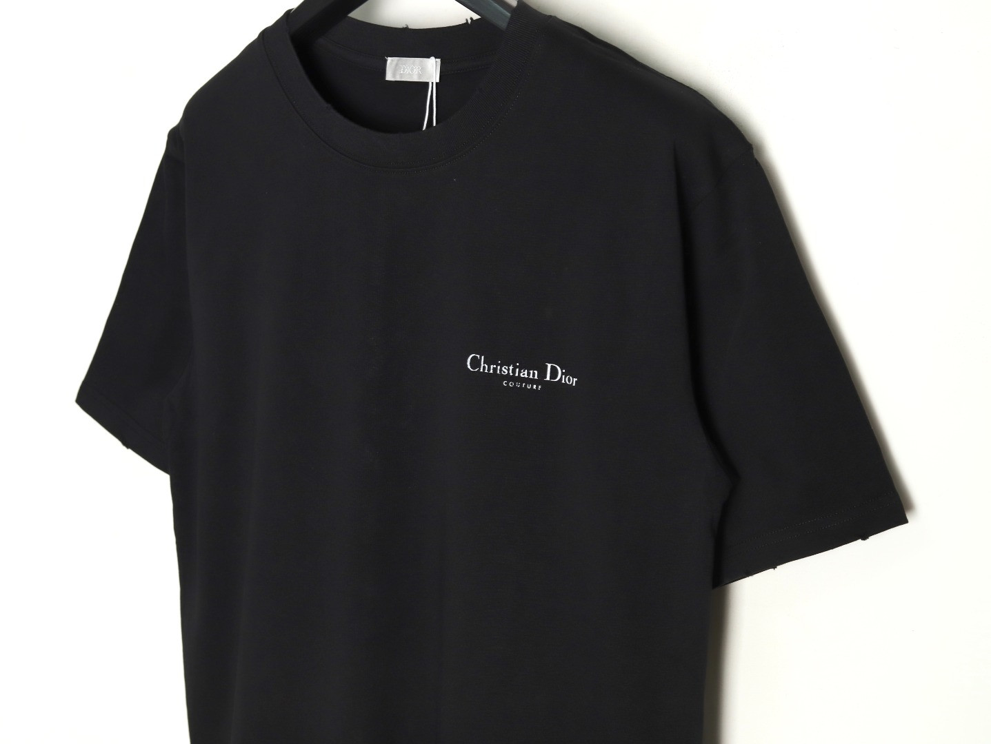 D*0r Short-sleeved T-shirt