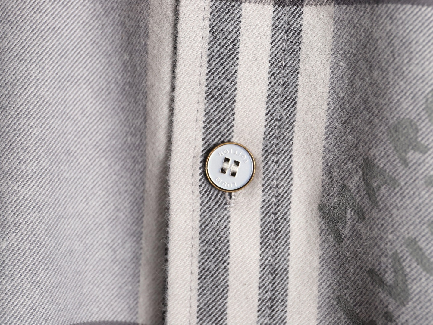 L0*is V*t0n LV Shirts Coats