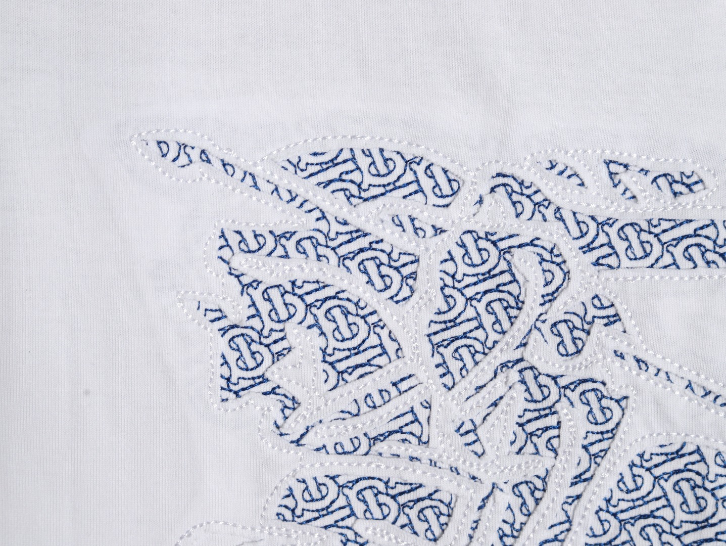 B**rry BBR 25SS Short-sleeved T-shirt