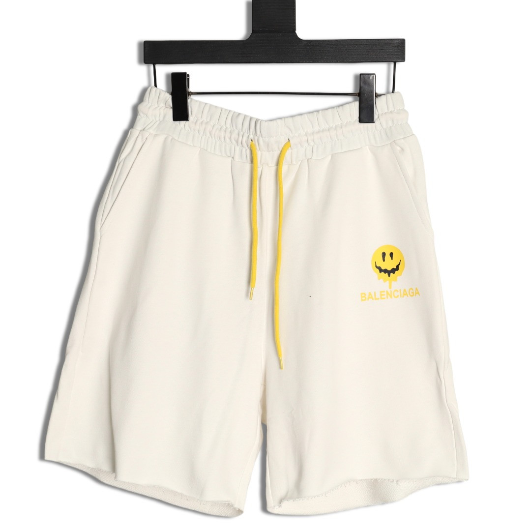 Ba*len*cia*ga BLCG shorts
