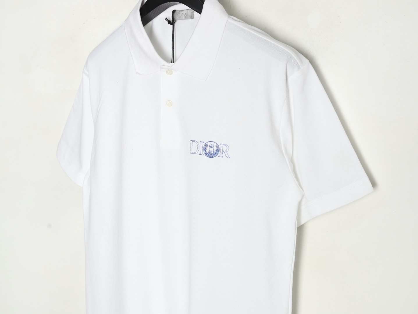 D*0r 25ss Short-sleeved Polo shirt