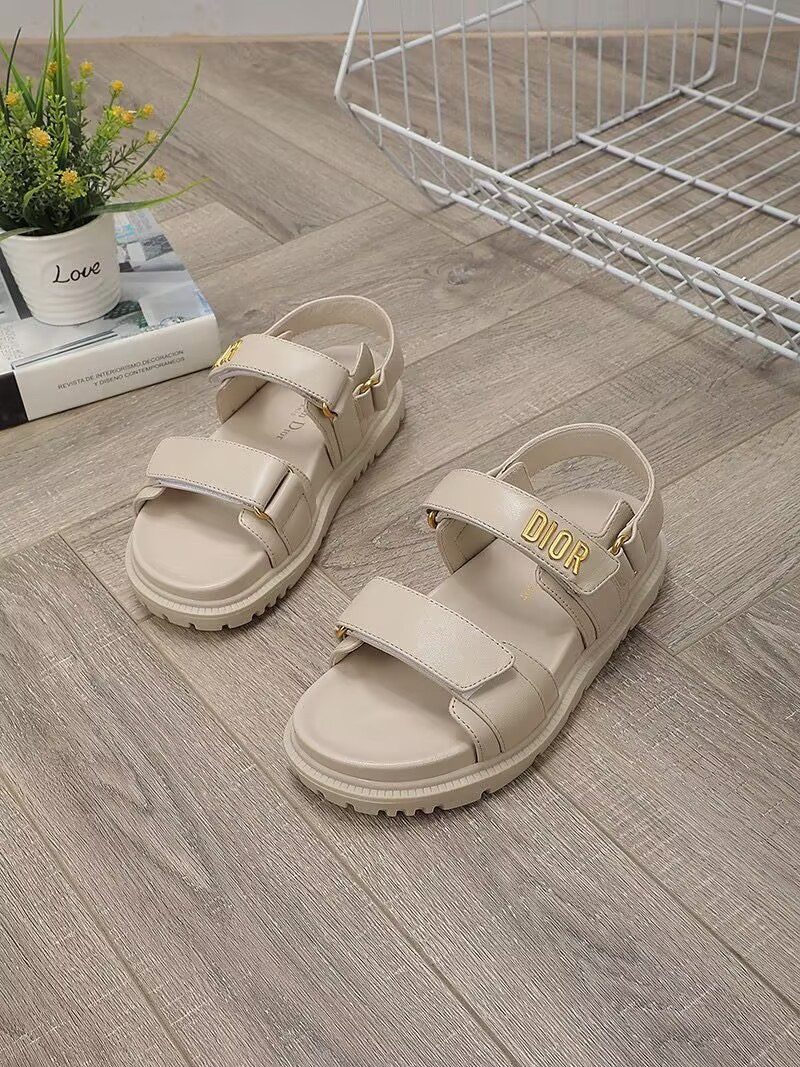 UA D*0r D*0ract Sandal