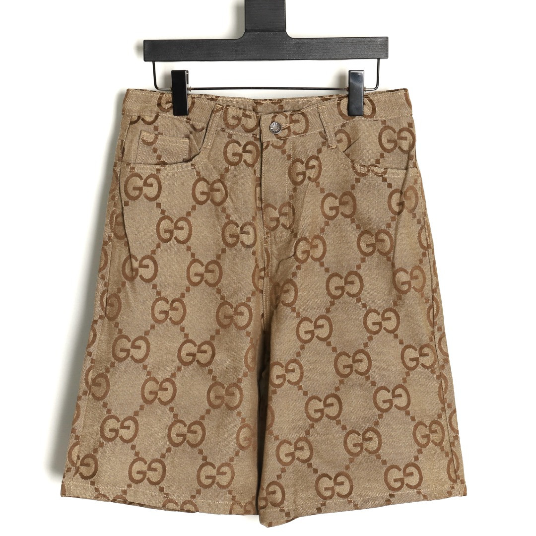 G*u*i GC 25SS shorts