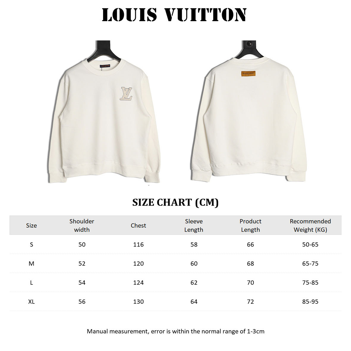 L0*is V*t0n LV 25FW Hoodies