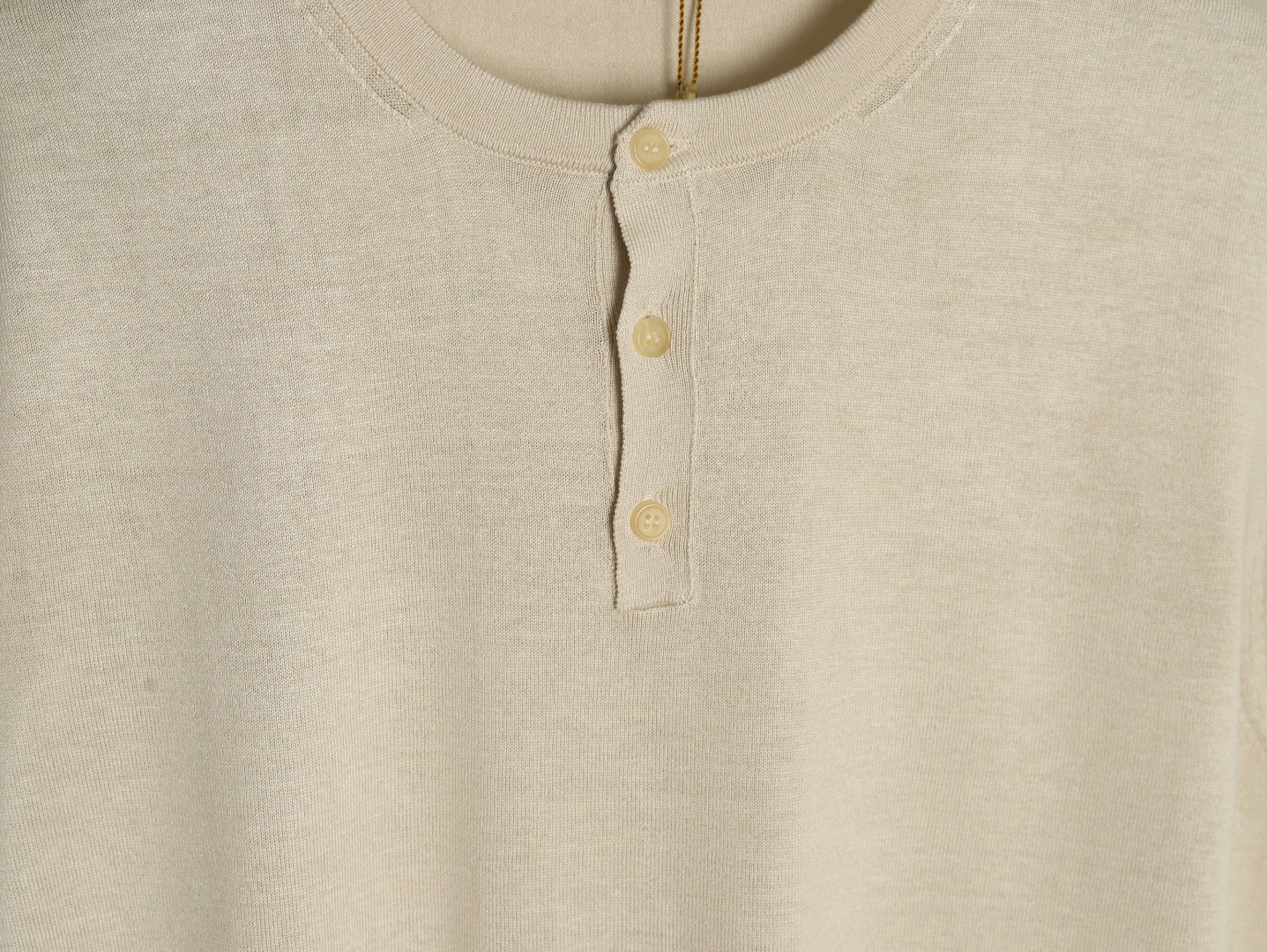 L**o p*ana LP 25SS Short-sleeved T-shirt