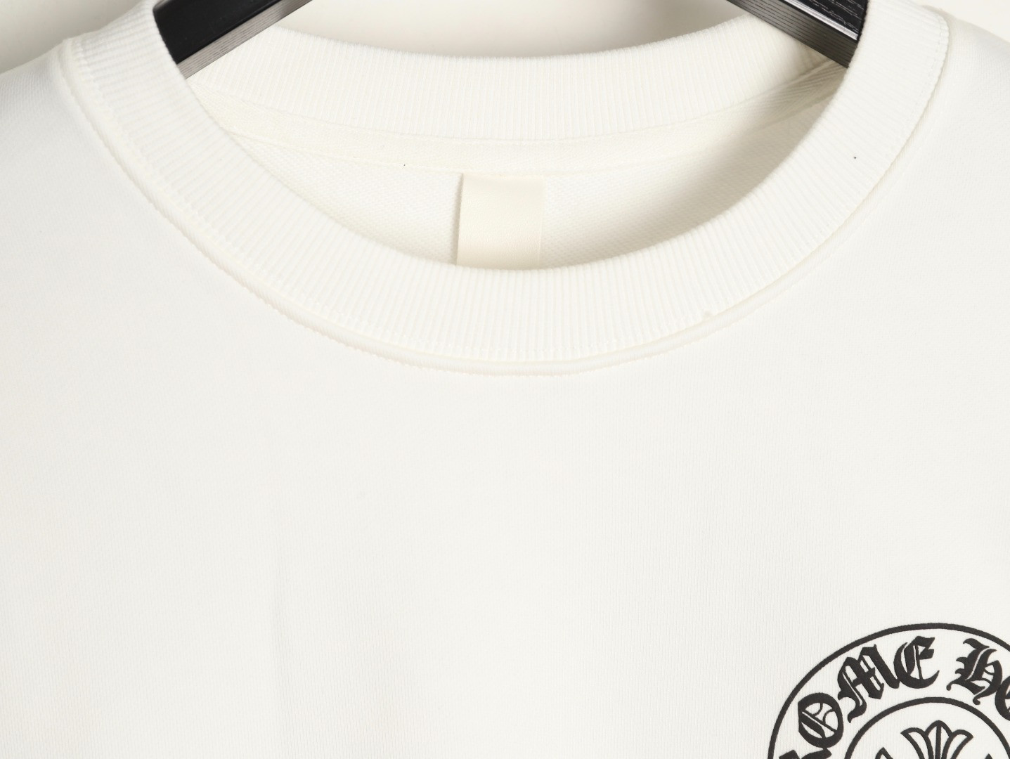 Ch**me He**ts 24Fw Hoodies