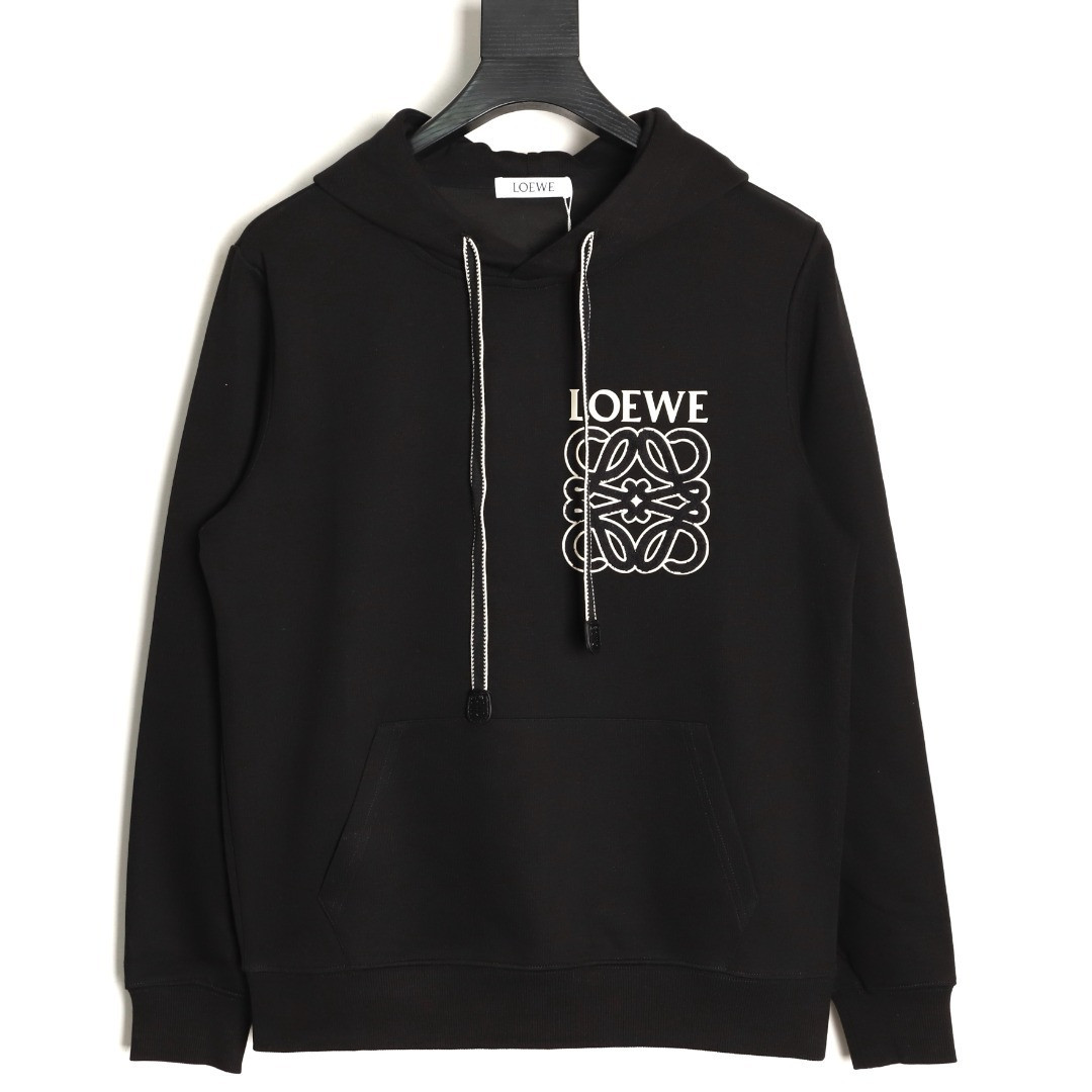 L0ew* 25Fw Hoodies