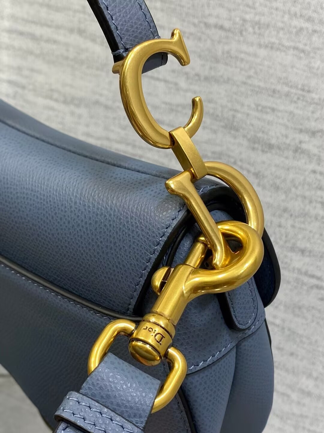 D*0r Mini Saddle Bag 17x5x15cm