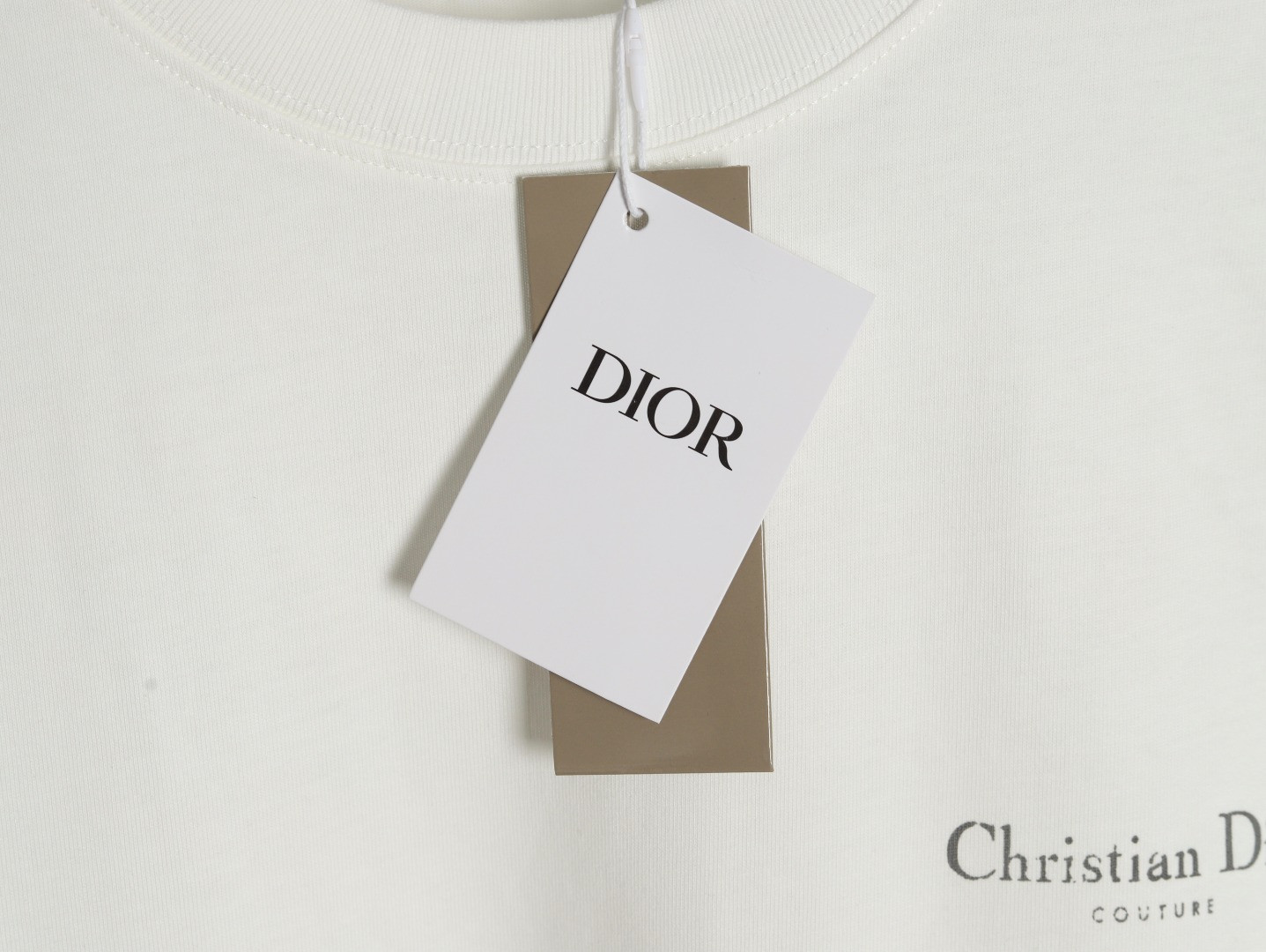D*0r Short-sleeved T-shirt