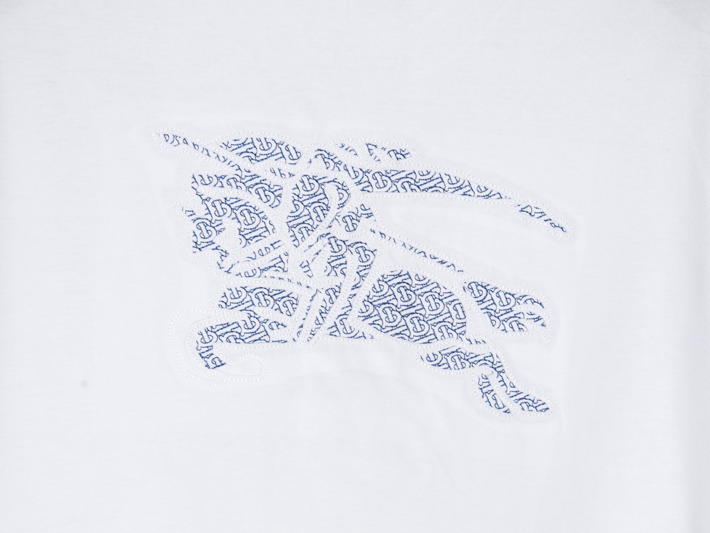 B**rry BBR 25SS Short-sleeved T-shirt