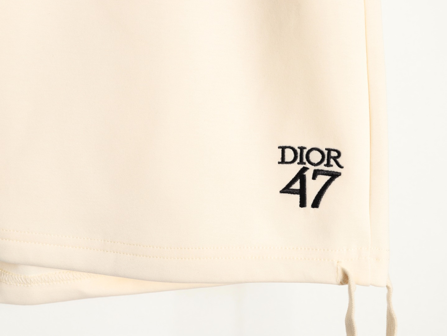 D*0r 25ss shorts