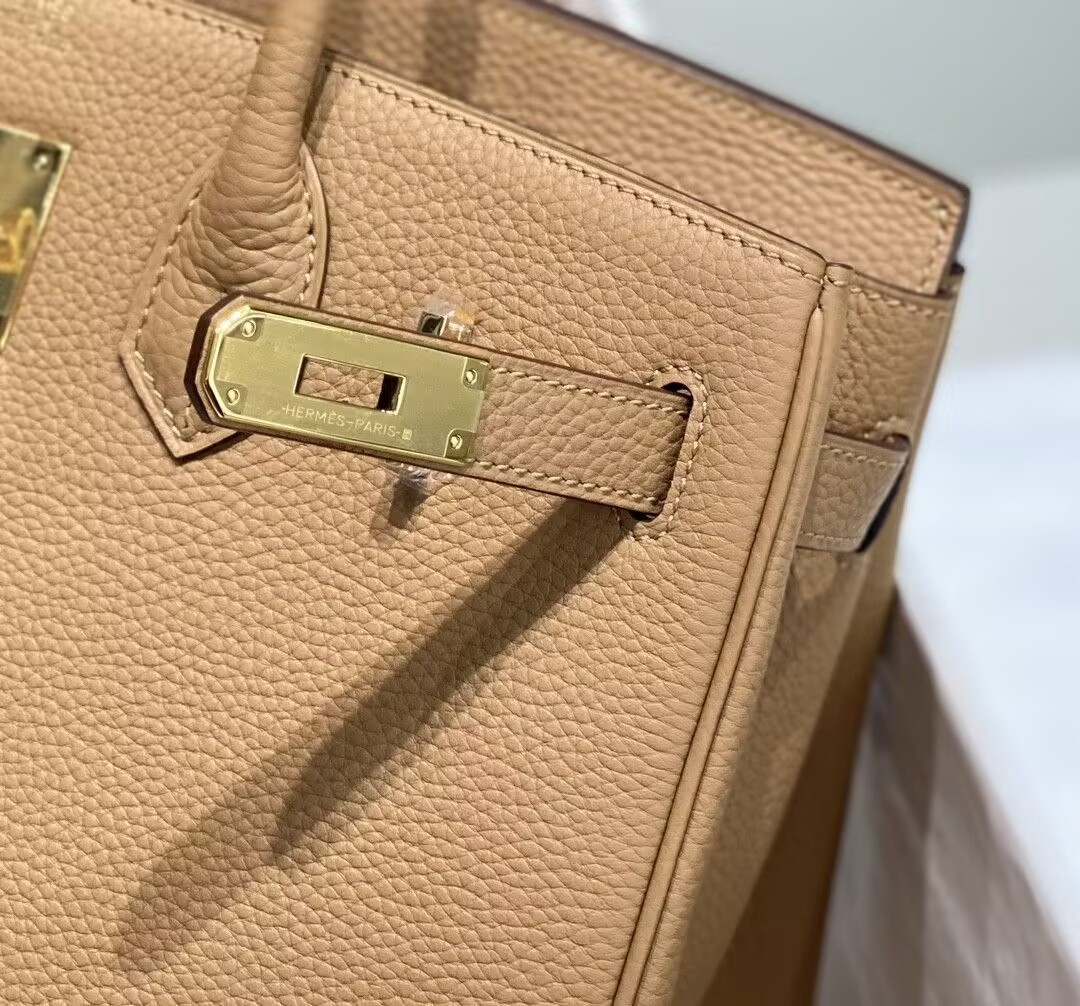 Hermès Birkin 30 35
