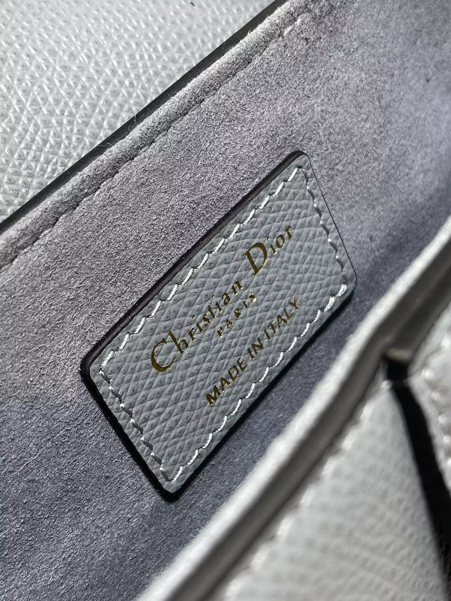 D*0r Micro Saddle Bag 17x5x15cm