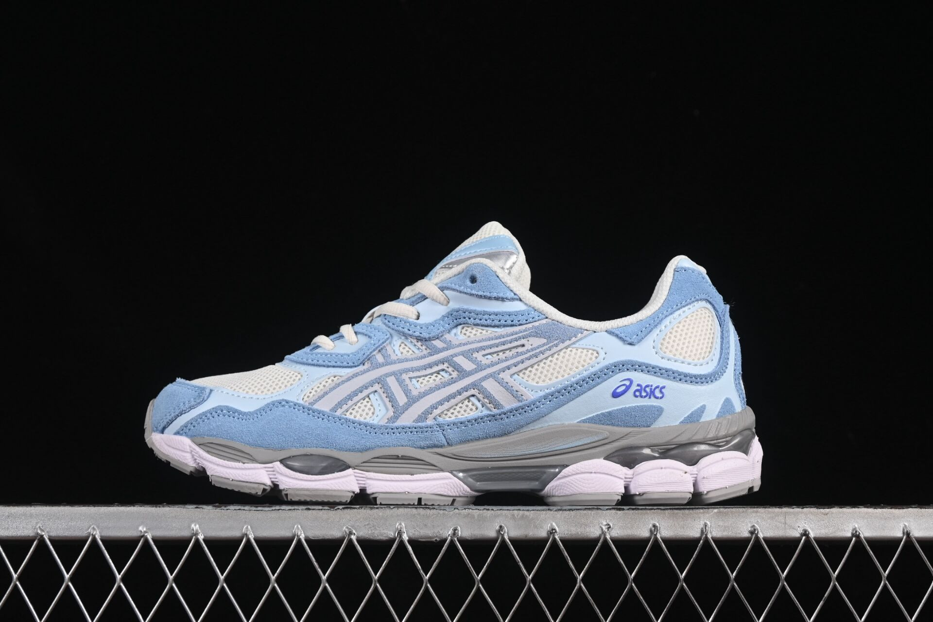 UA As*ic*s gel-kayano 14