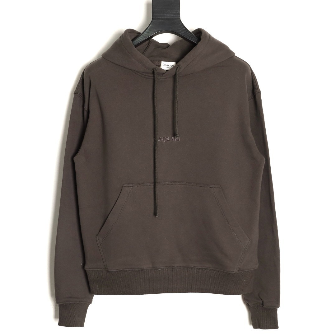 Sa**t Lau*nt Hoodies