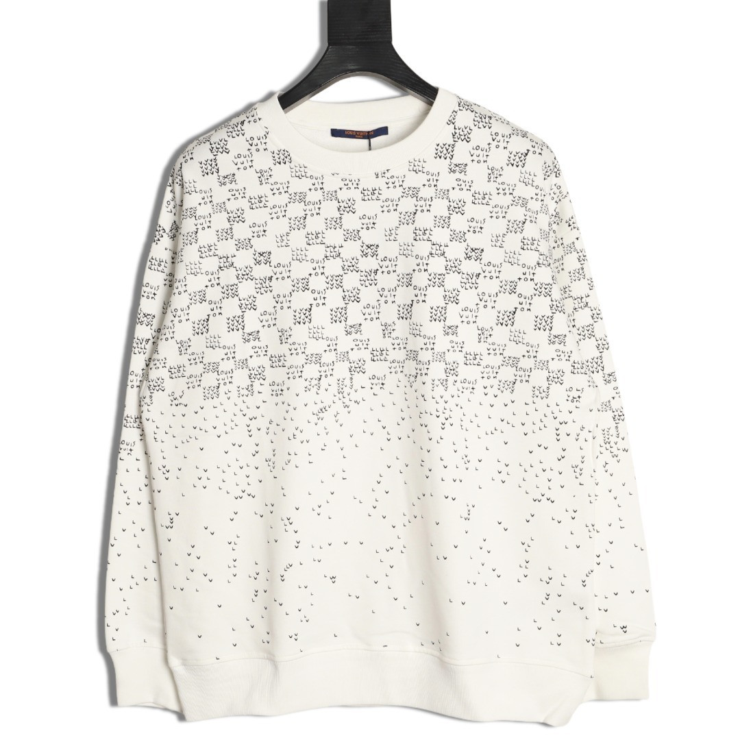 L0*is V*t0n 25Fw Hoodies