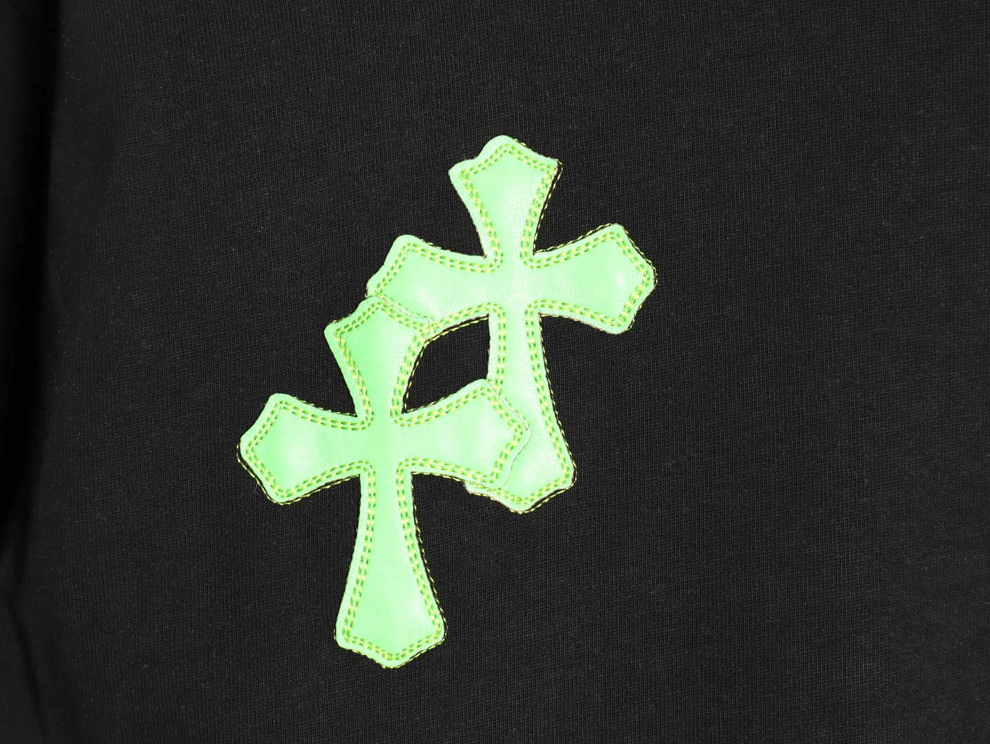 Ch**me He**ts Short-sleeved T-shirt