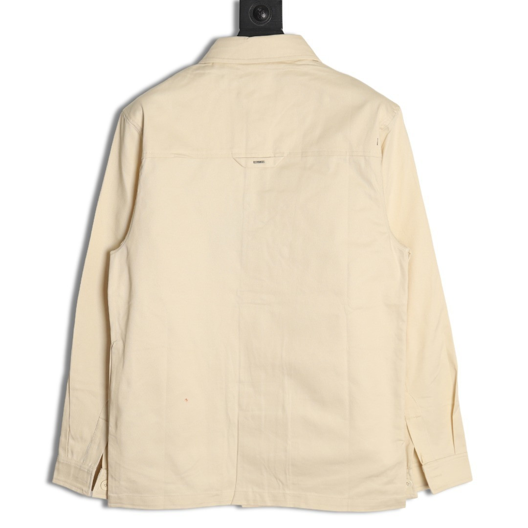 L0*is V*t0n LV Shirt Coats Suit